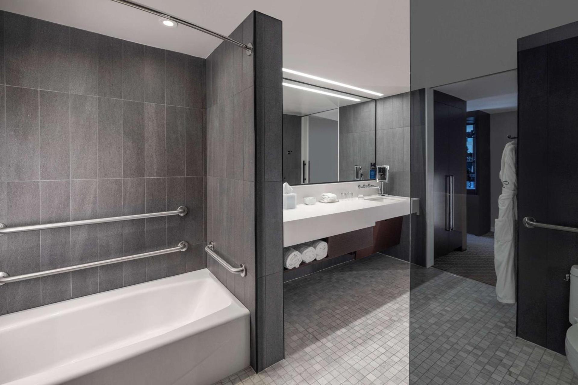 The Statler Dallas, Curio Collection By Hilton photo 96