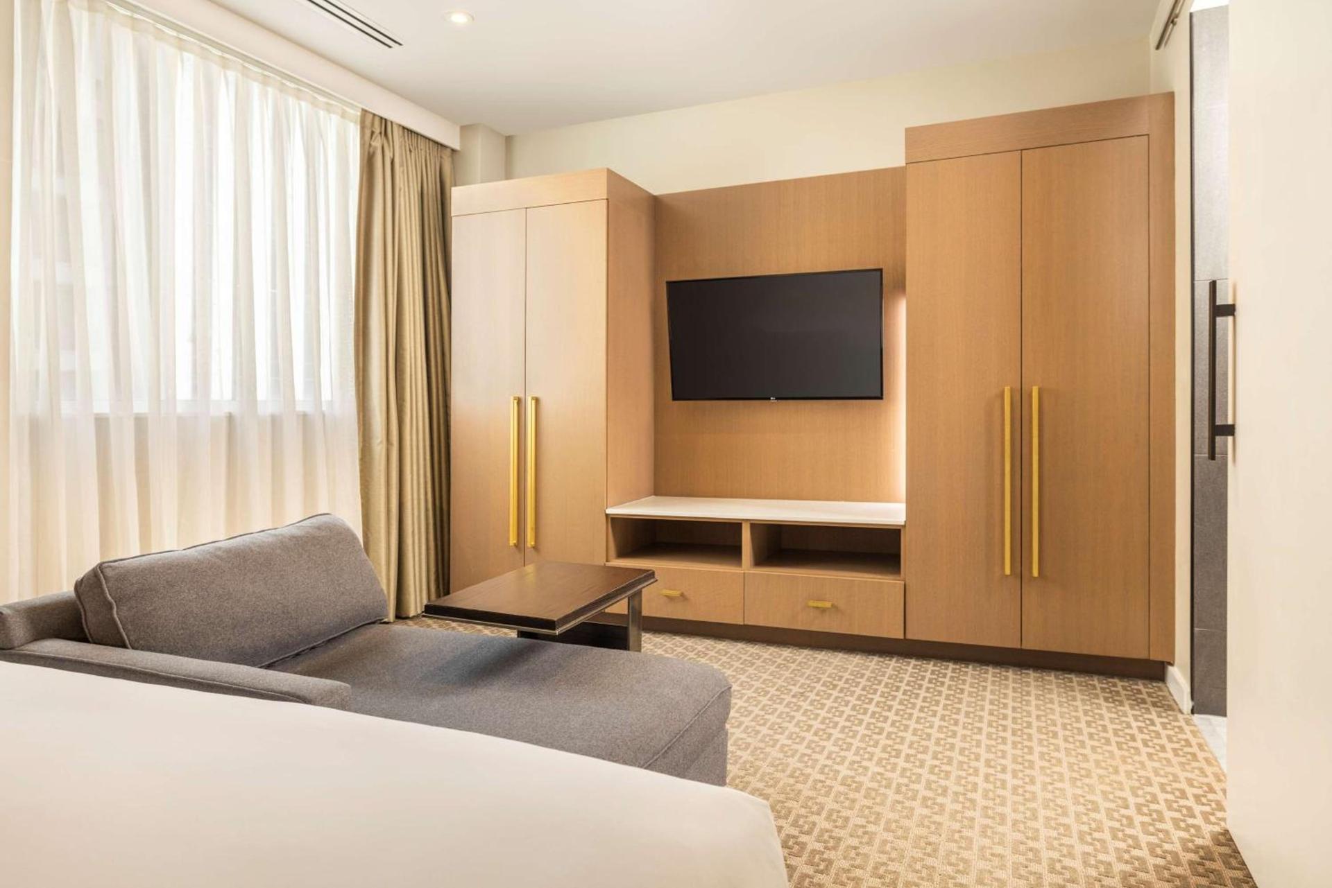 The Statler Dallas, Curio Collection By Hilton photo 97