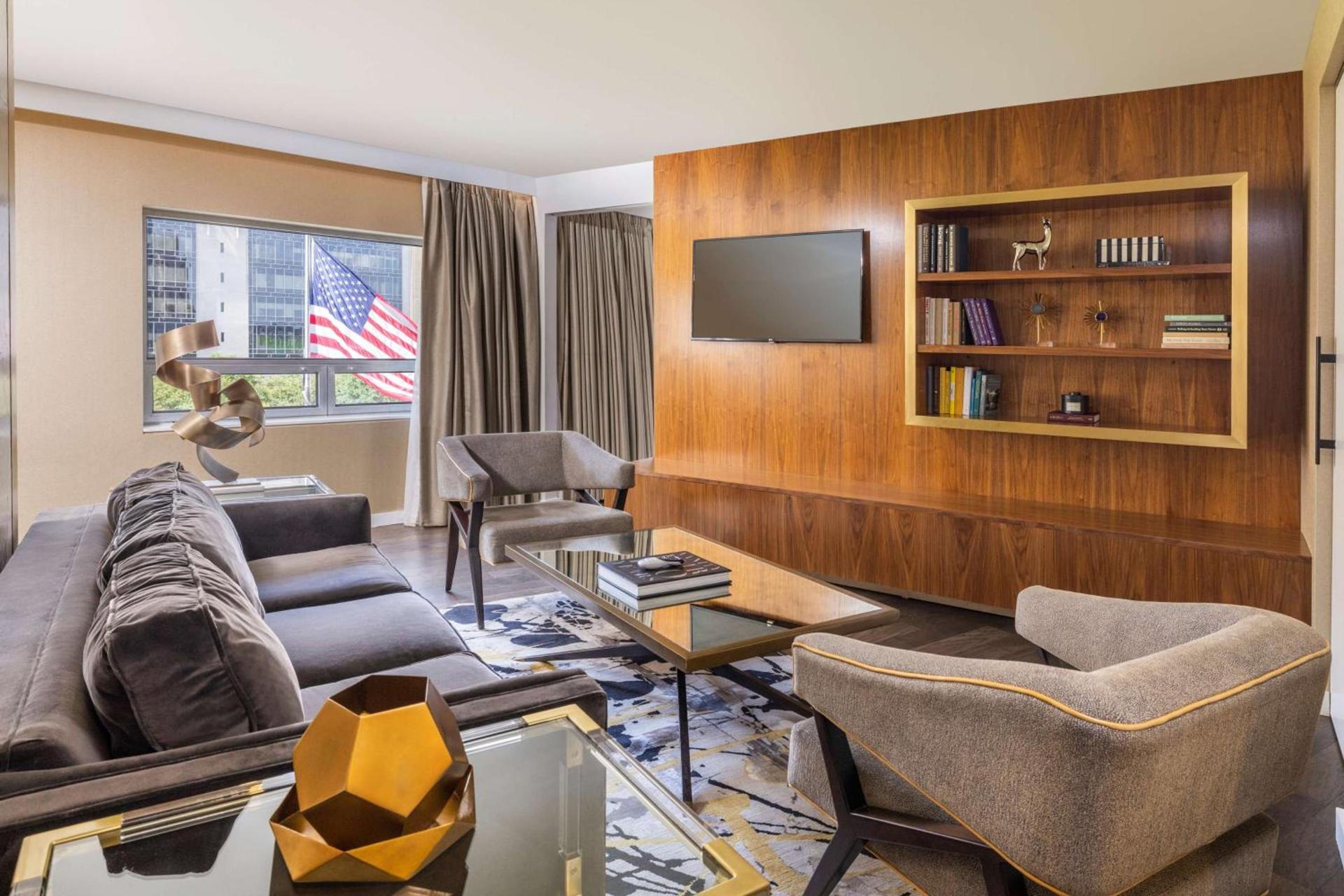 The Statler Dallas, Curio Collection By Hilton photo 99