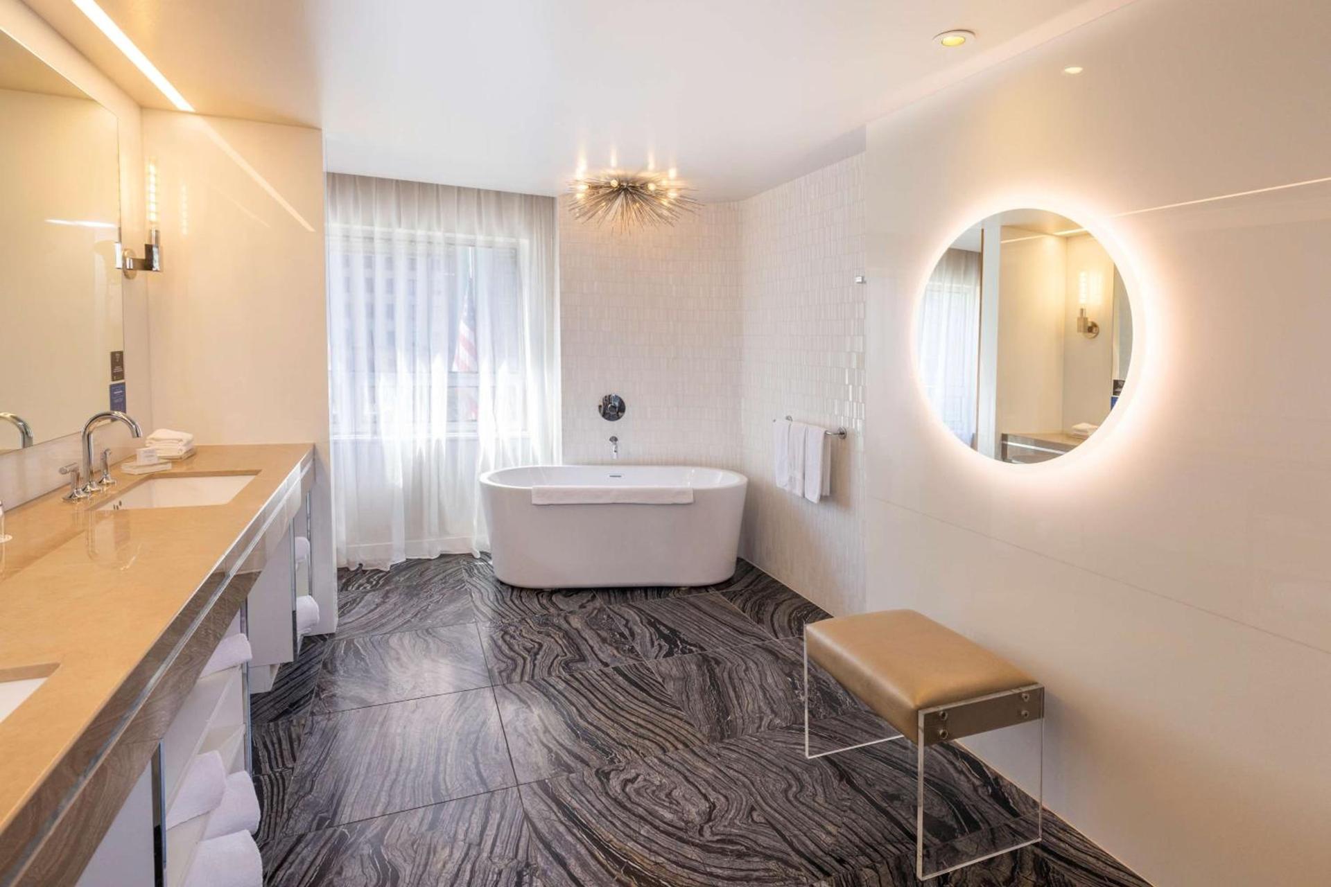 The Statler Dallas, Curio Collection By Hilton photo 100