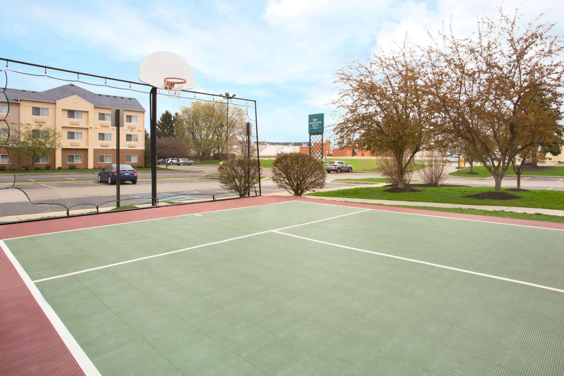 MainStay Suites photo 7