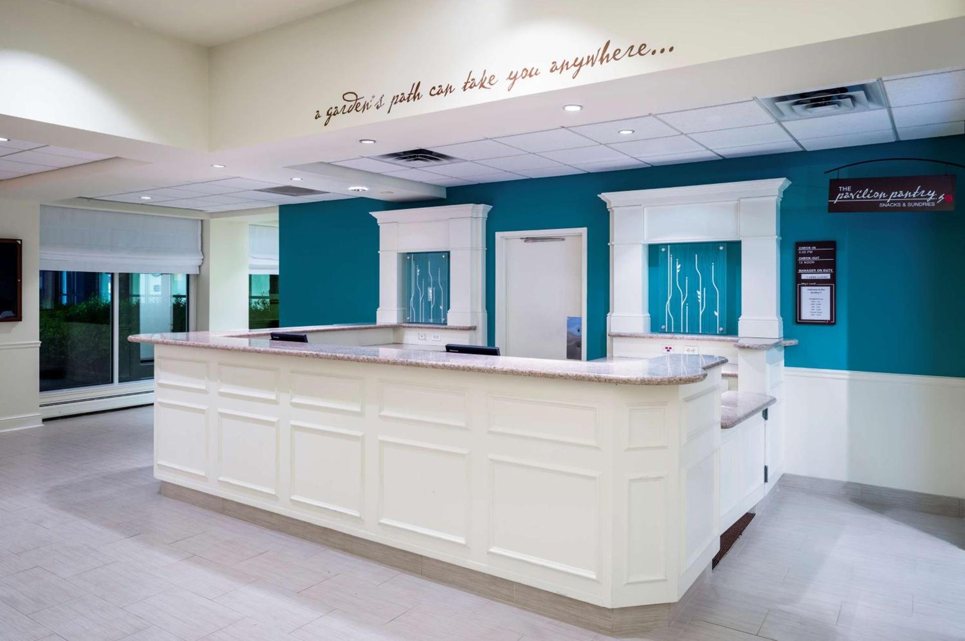 Hilton Garden Inn Edison/Raritan Center photo 5