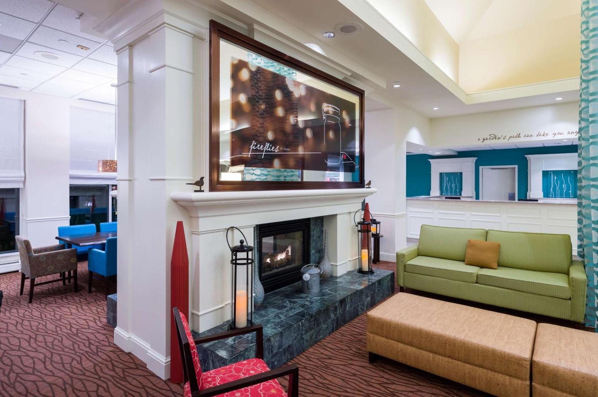 Hilton Garden Inn Edison/Raritan Center photo 6