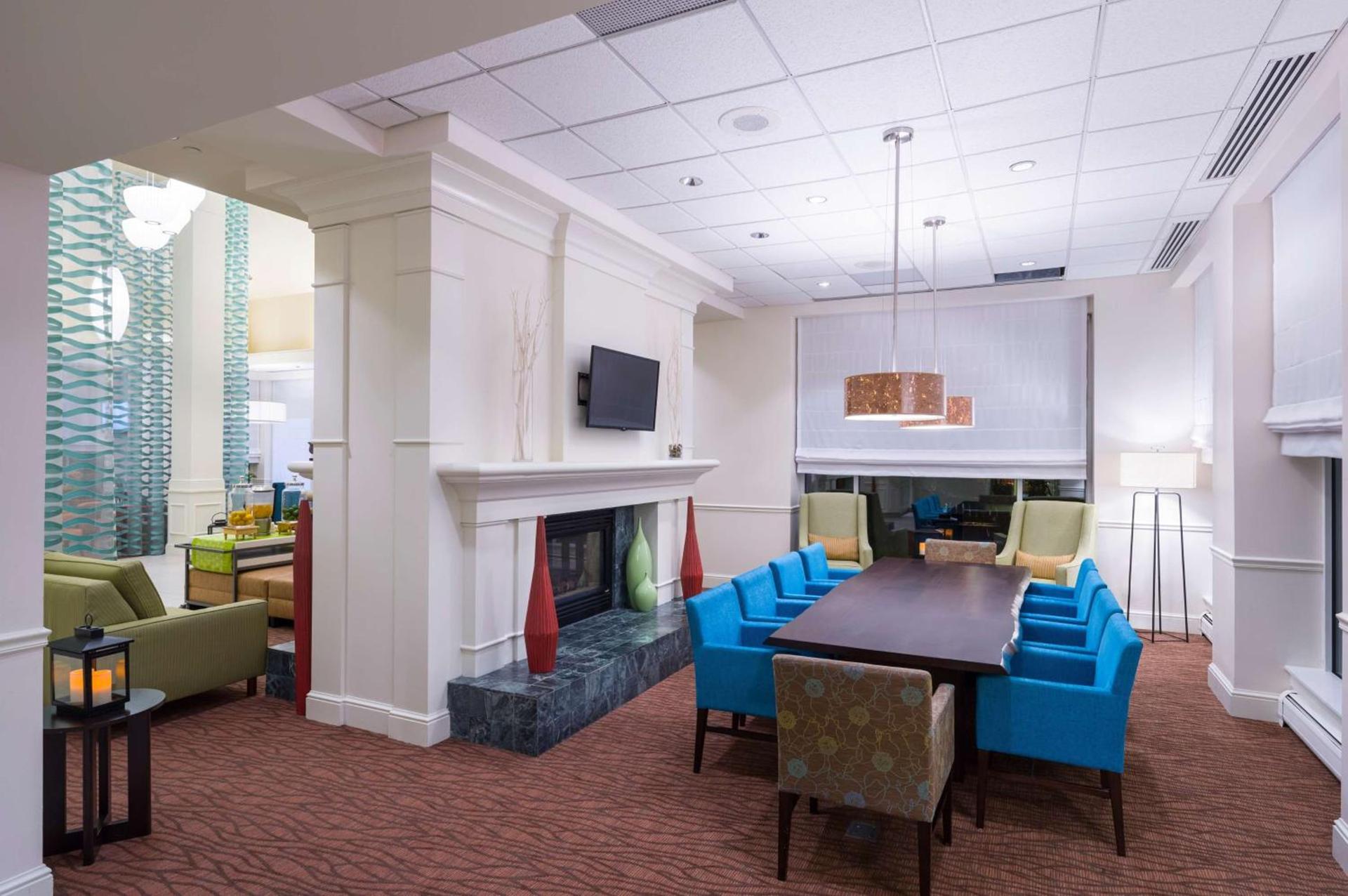 Hilton Garden Inn Edison/Raritan Center photo 7