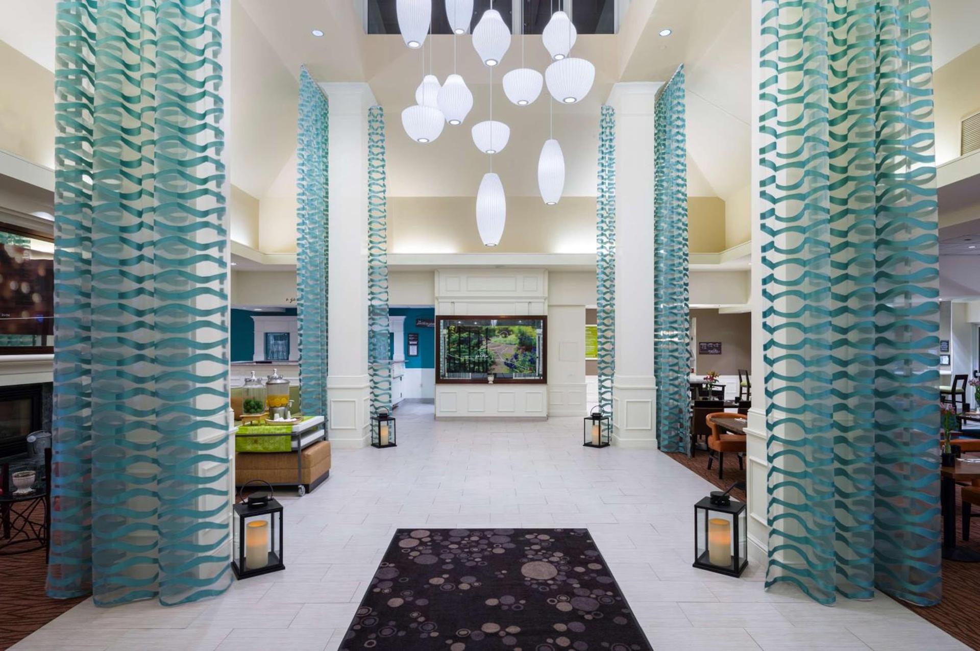 Hilton Garden Inn Edison/Raritan Center photo 8
