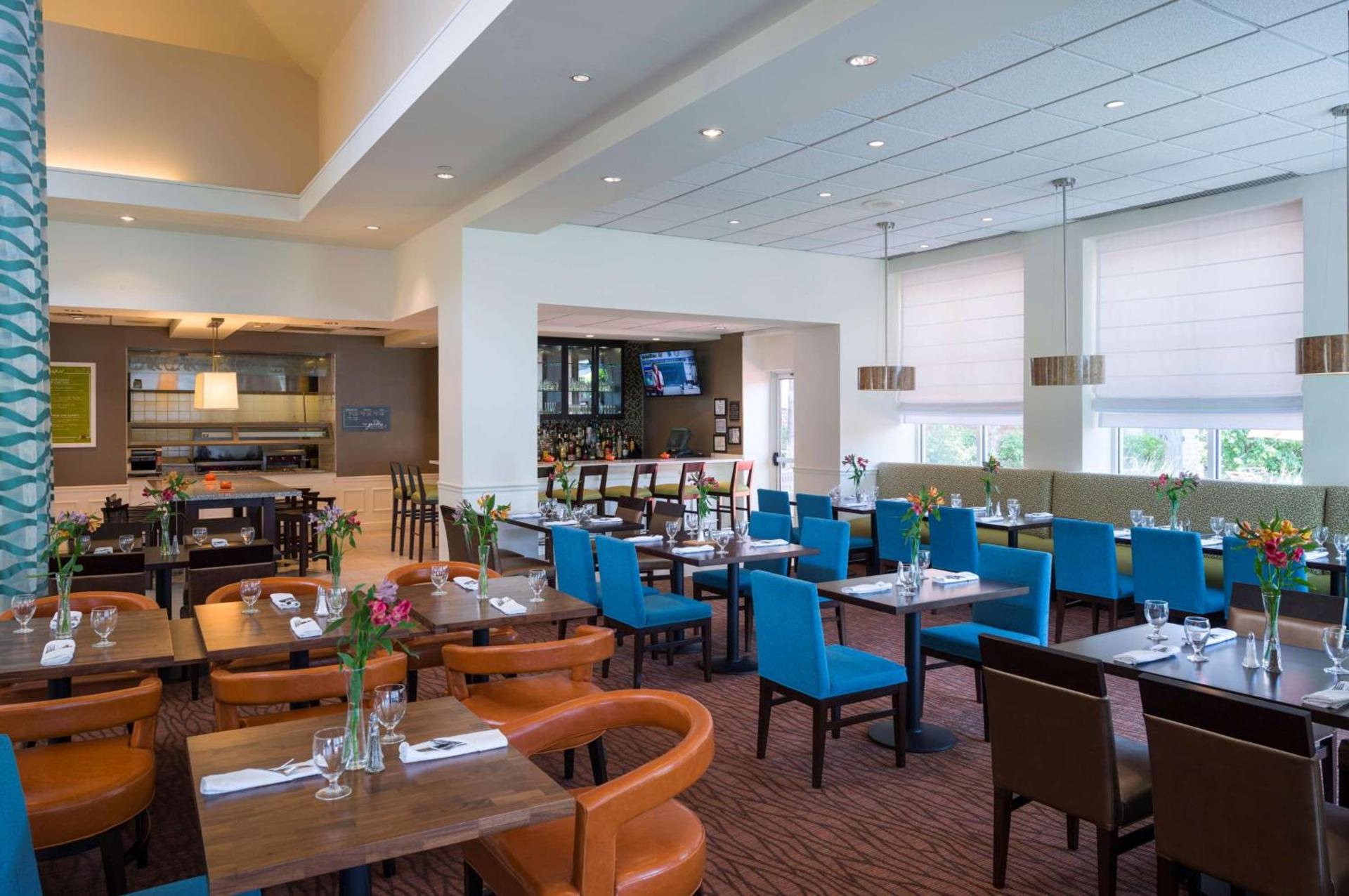 Hilton Garden Inn Edison/Raritan Center photo 10