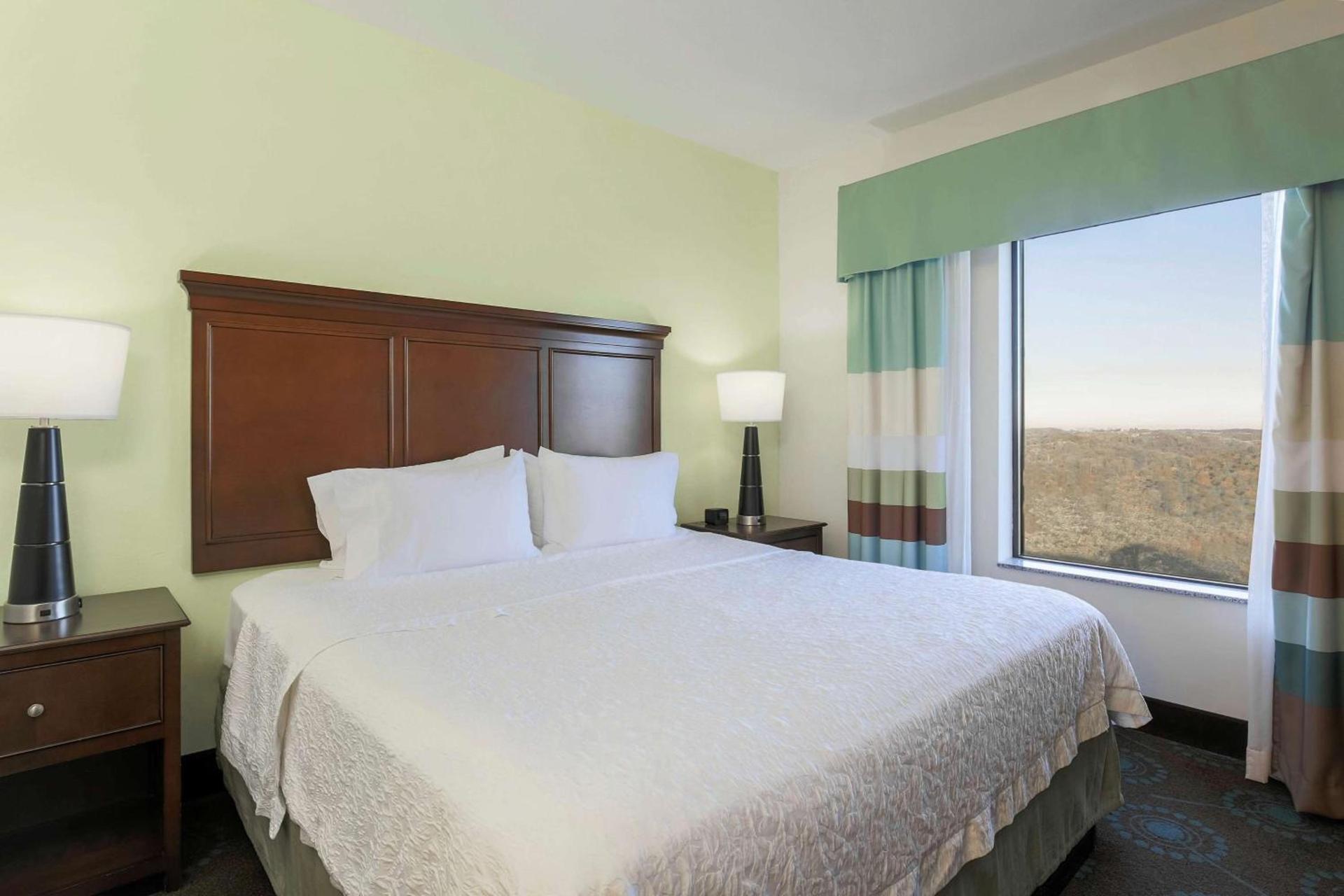 Hampton Inn & Suites Wheeling - The Highlands photo 23