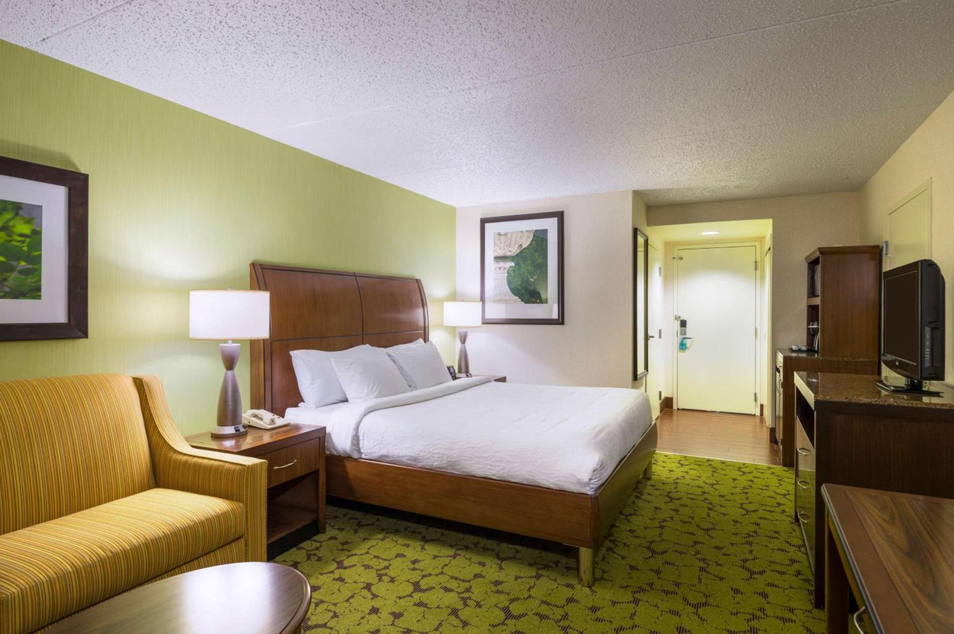Hilton Garden Inn Edison/Raritan Center photo 25