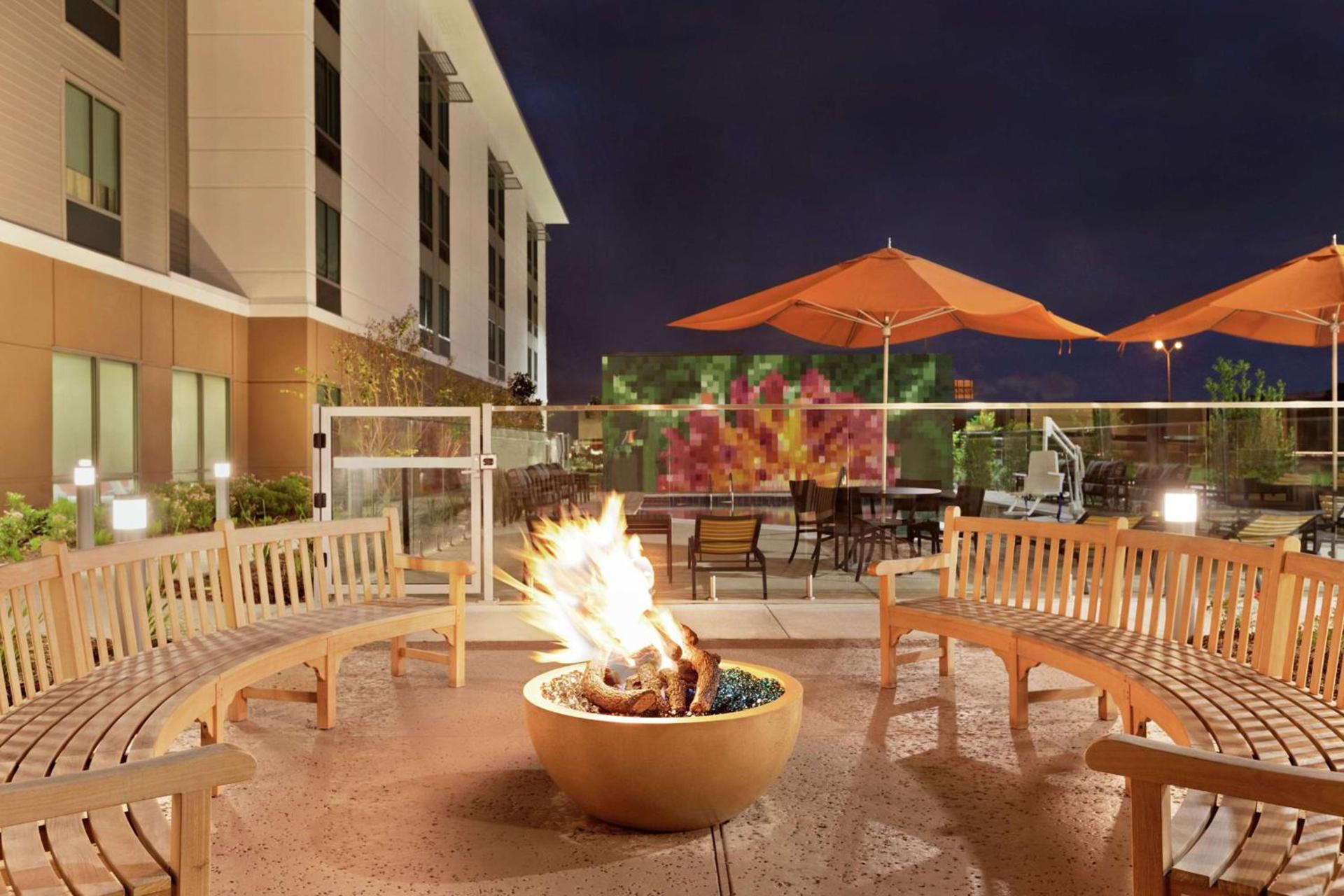 Homewood Suites by Hilton Houston NW at Beltway 8 photo 2