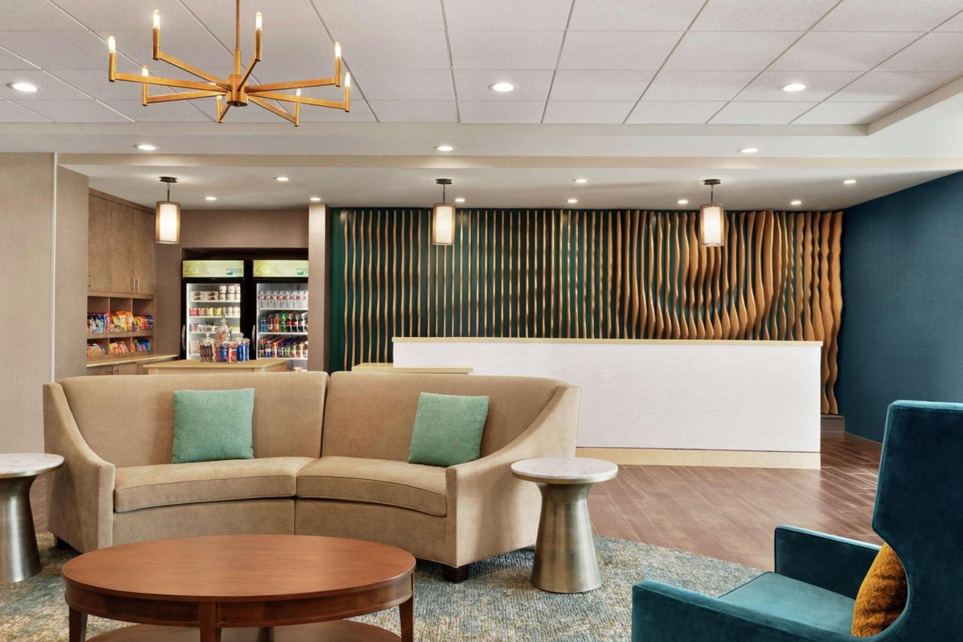 Homewood Suites by Hilton Houston NW at Beltway 8 photo 3