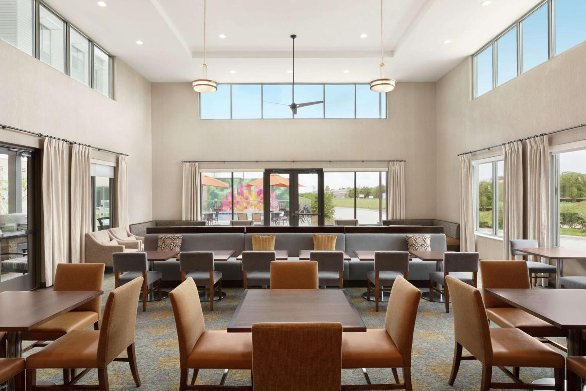 Homewood Suites by Hilton Houston NW at Beltway 8 photo 4