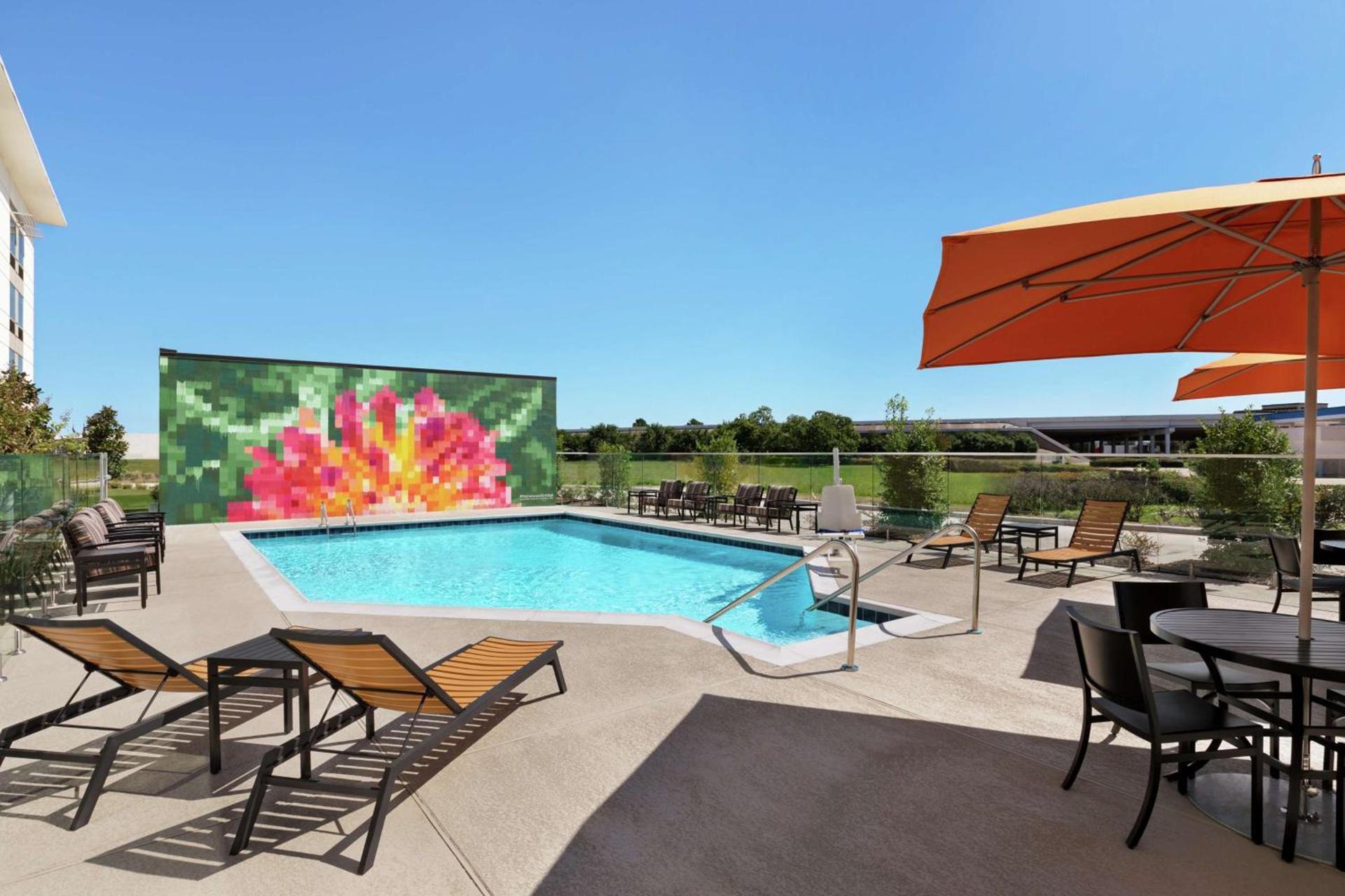 Homewood Suites by Hilton Houston NW at Beltway 8 photo 5