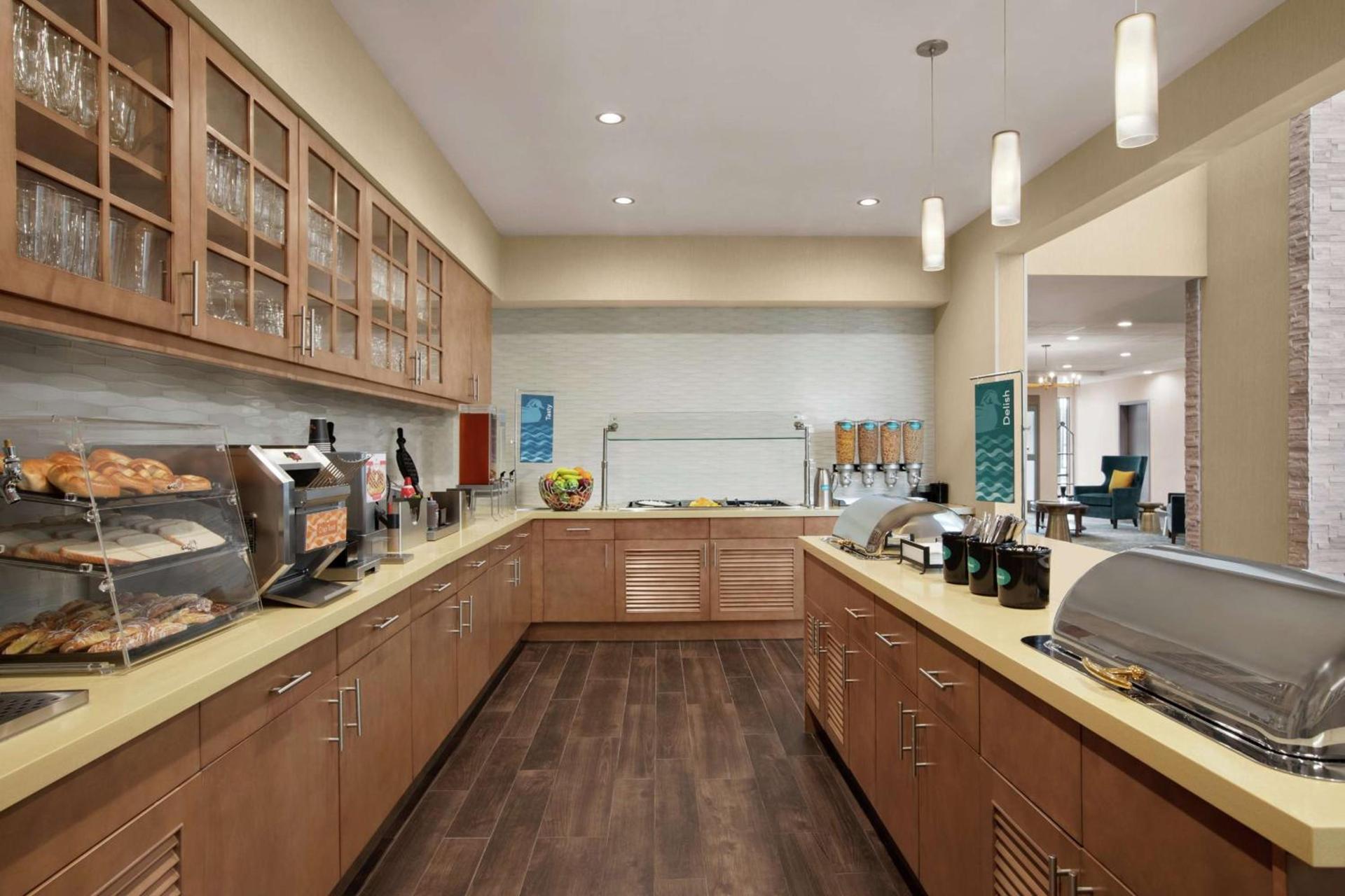 Homewood Suites by Hilton Houston NW at Beltway 8 photo 7