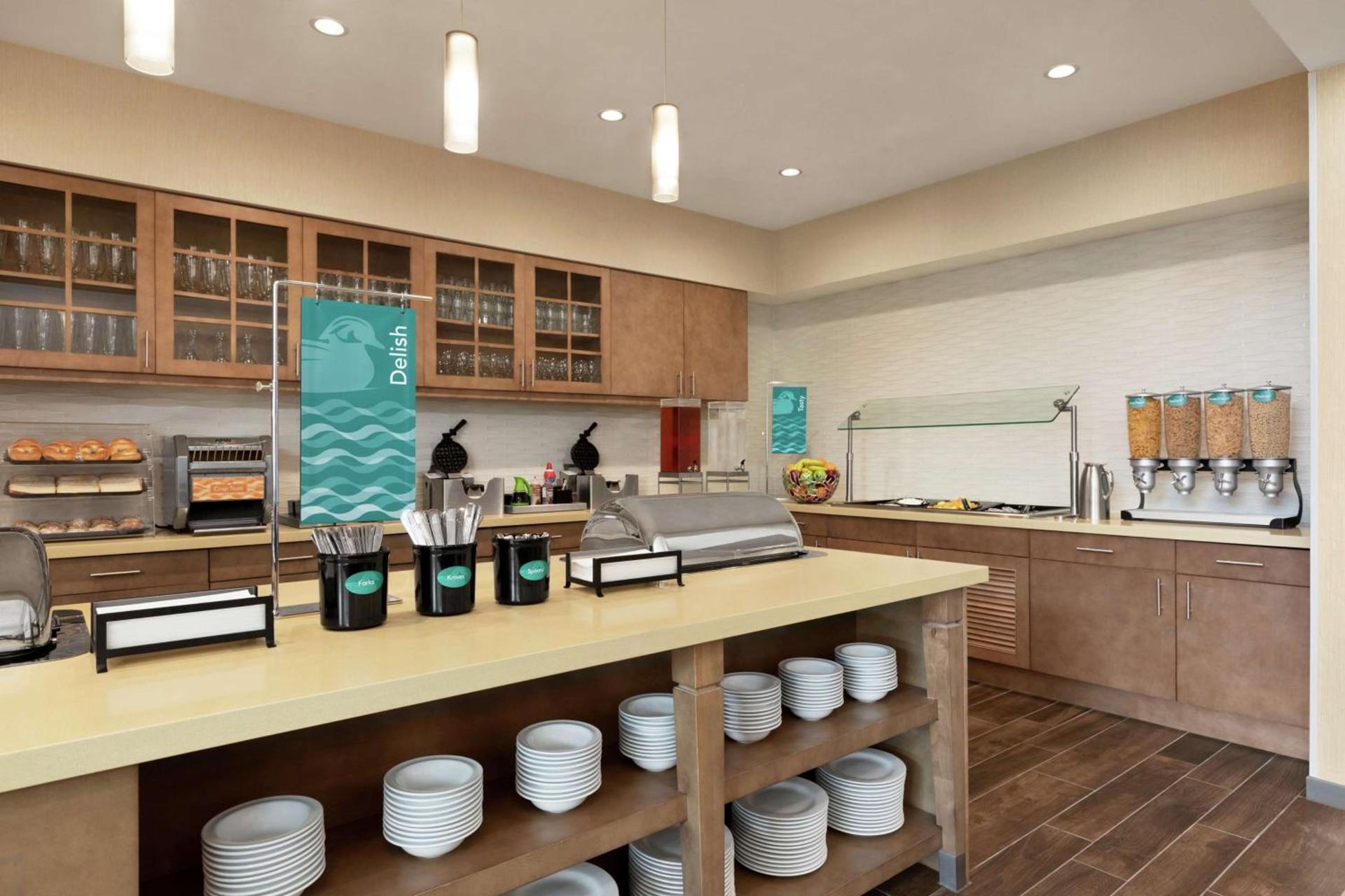 Homewood Suites by Hilton Houston NW at Beltway 8 photo 6