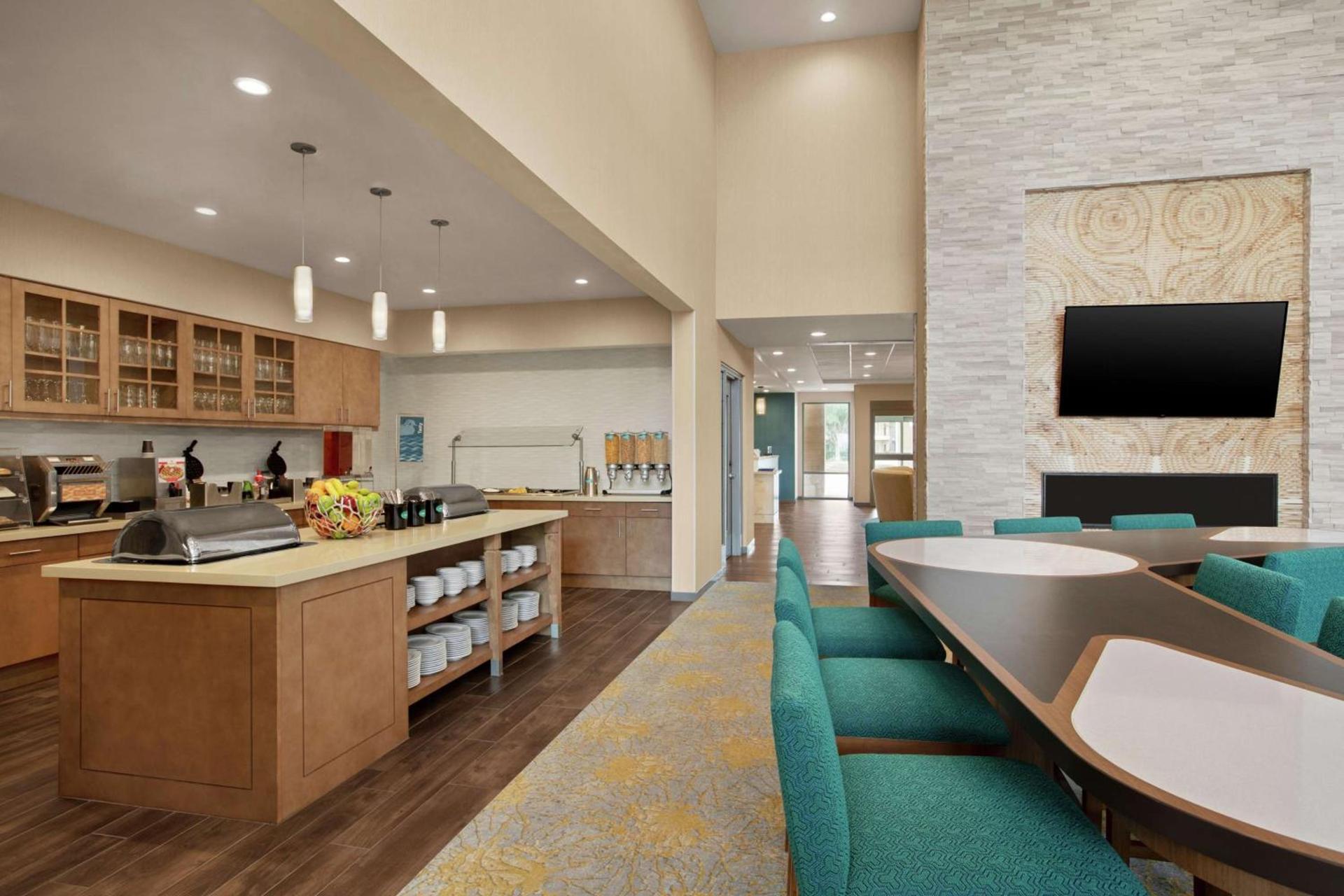 Homewood Suites by Hilton Houston NW at Beltway 8 photo 8