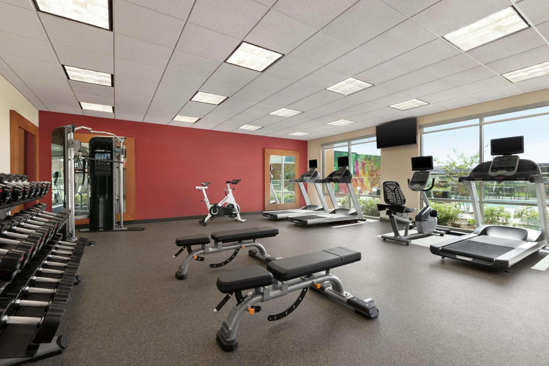 Homewood Suites by Hilton Houston NW at Beltway 8 photo 9