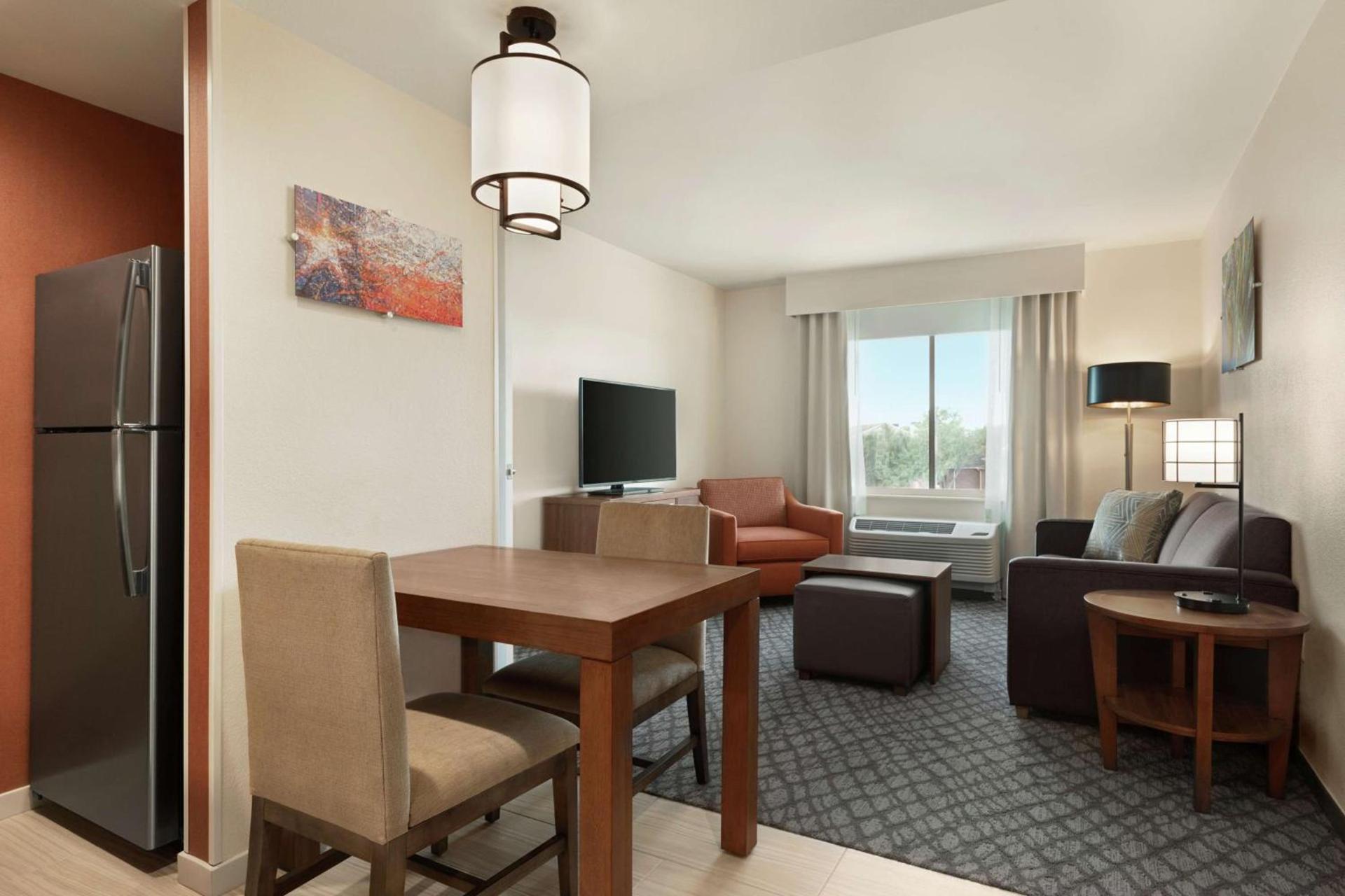Homewood Suites by Hilton Houston NW at Beltway 8 photo 11