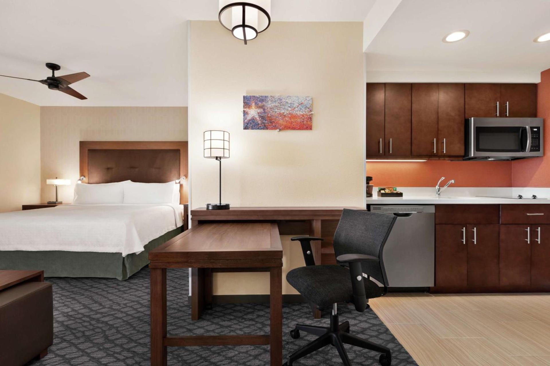 Homewood Suites by Hilton Houston NW at Beltway 8 photo 12