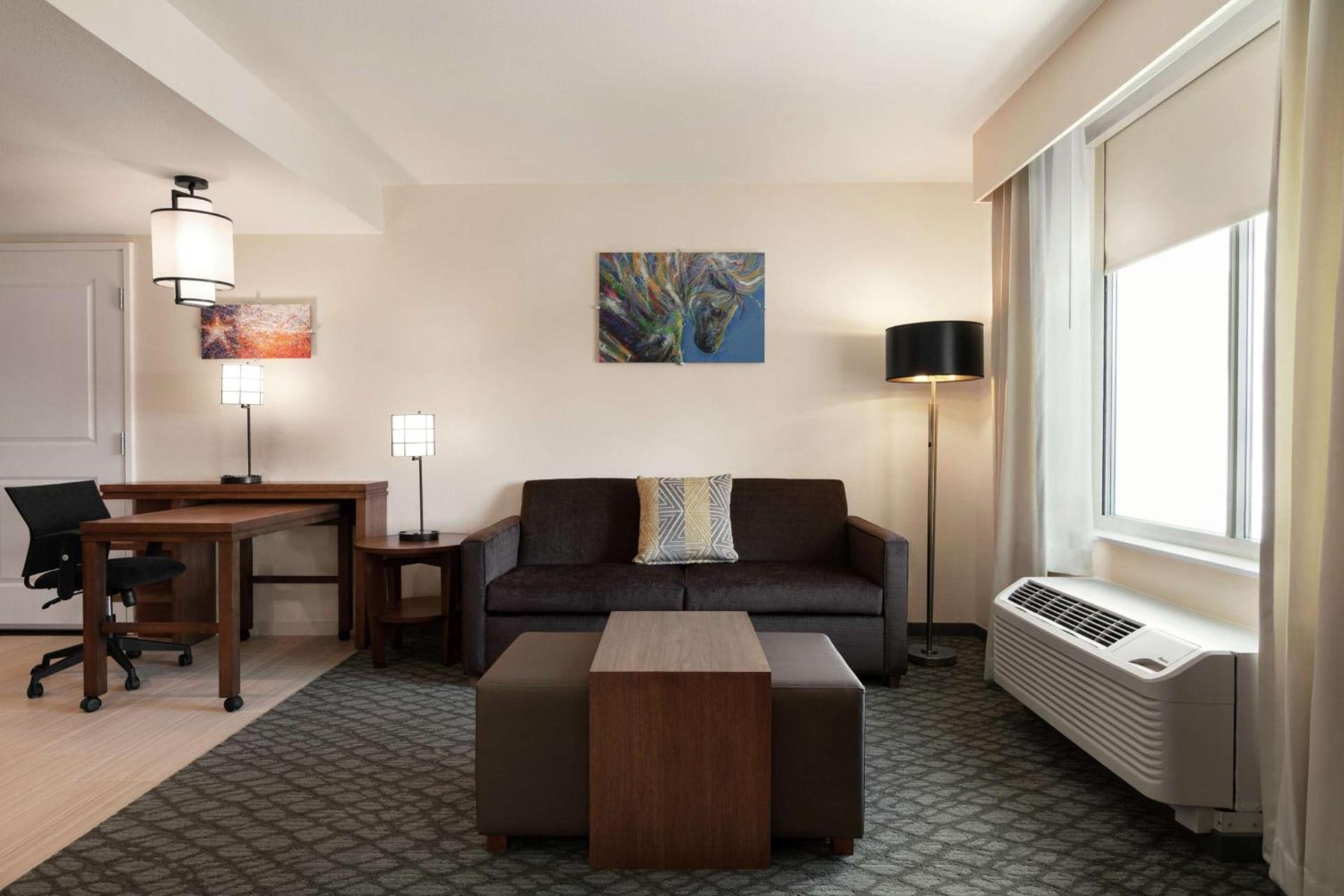 Homewood Suites by Hilton Houston NW at Beltway 8 photo 13