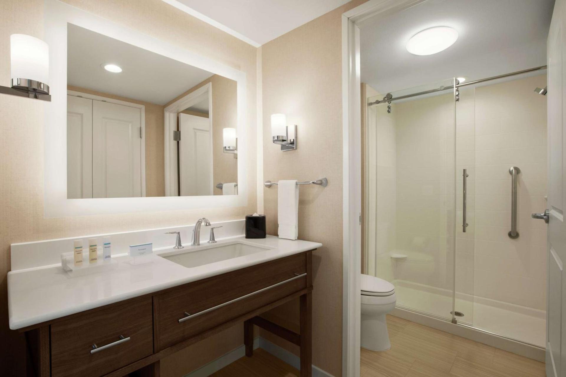 Homewood Suites by Hilton Houston NW at Beltway 8 photo 14
