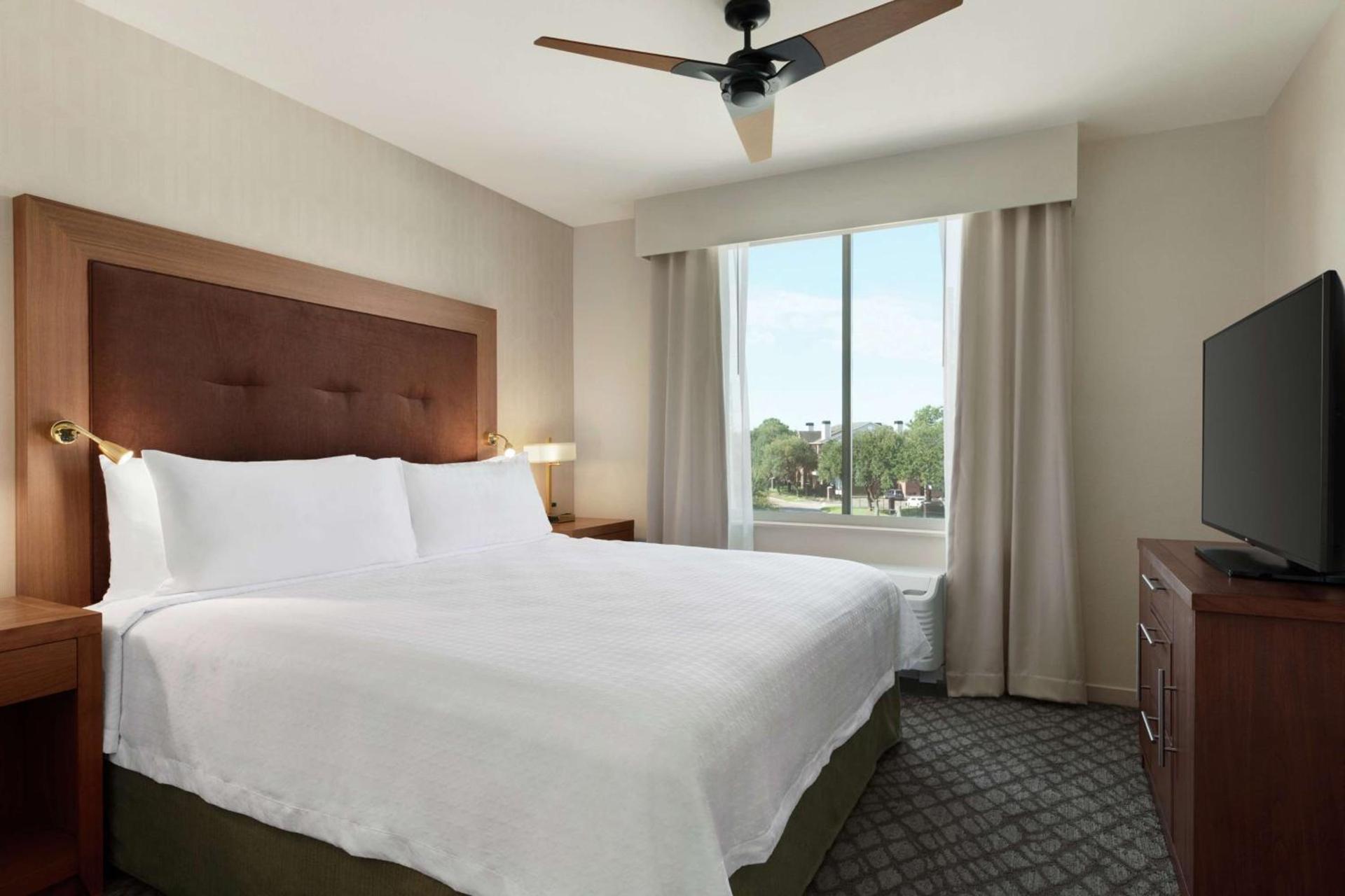 Homewood Suites by Hilton Houston NW at Beltway 8 photo 15