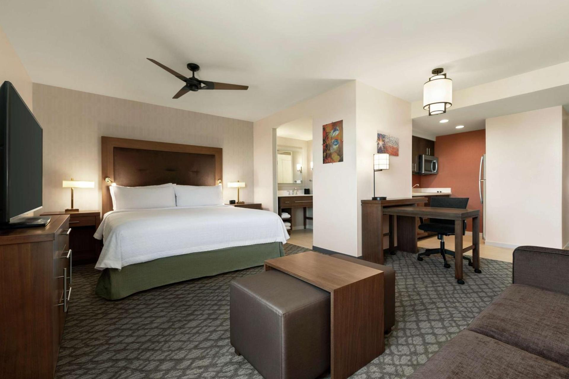 Homewood Suites by Hilton Houston NW at Beltway 8 photo 17
