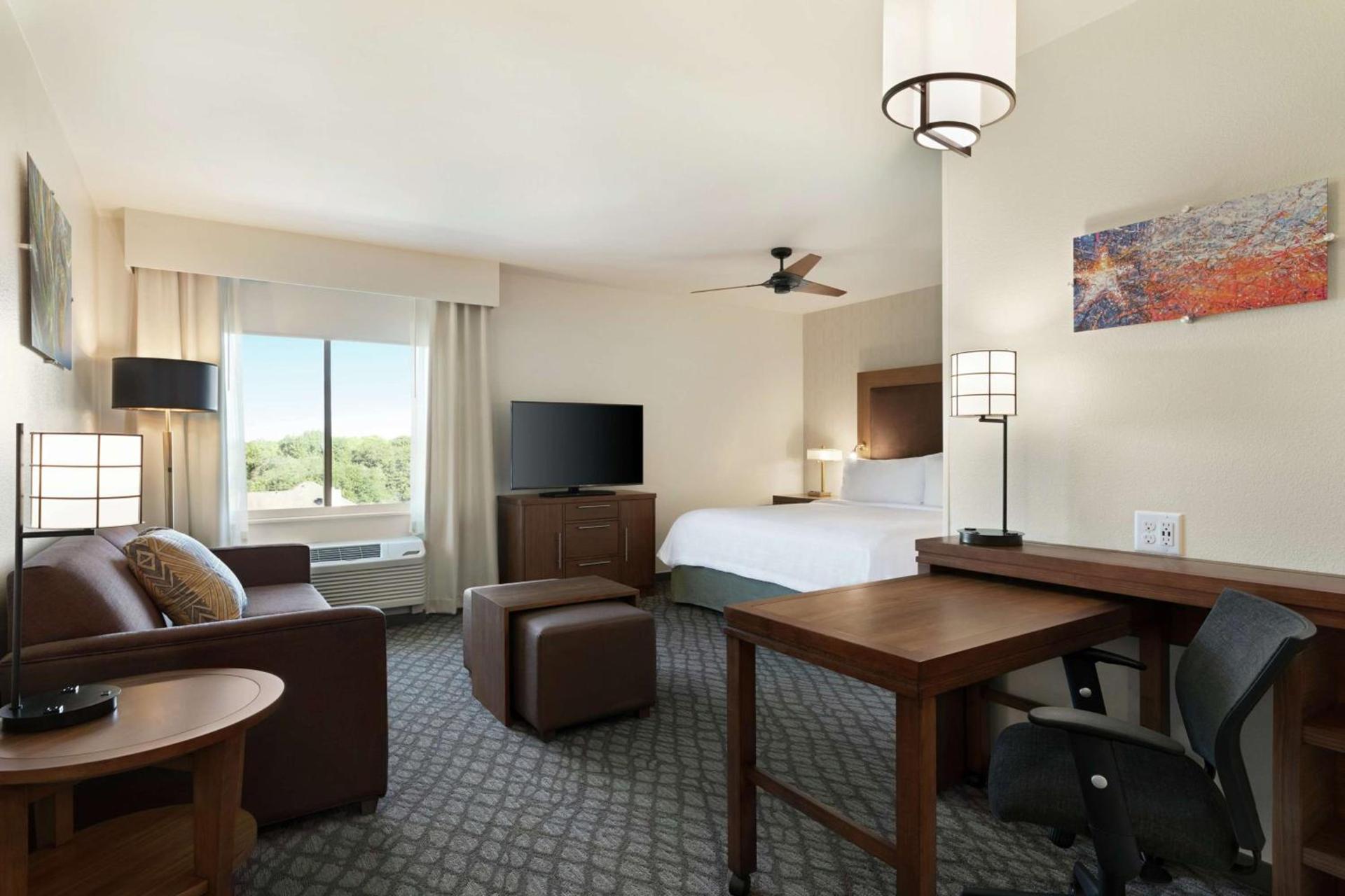 Homewood Suites by Hilton Houston NW at Beltway 8 photo 16