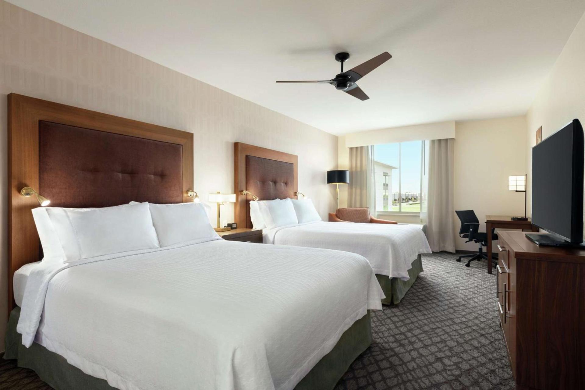 Homewood Suites by Hilton Houston NW at Beltway 8 photo 18