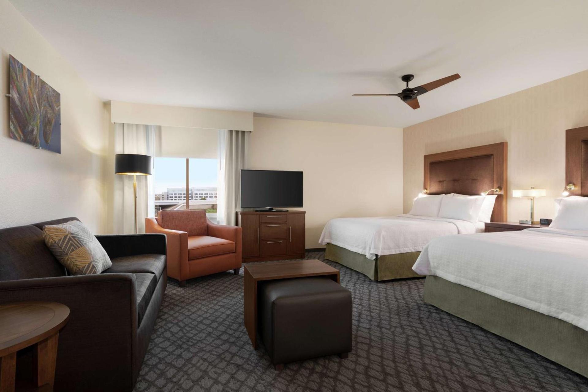Homewood Suites by Hilton Houston NW at Beltway 8 photo 19