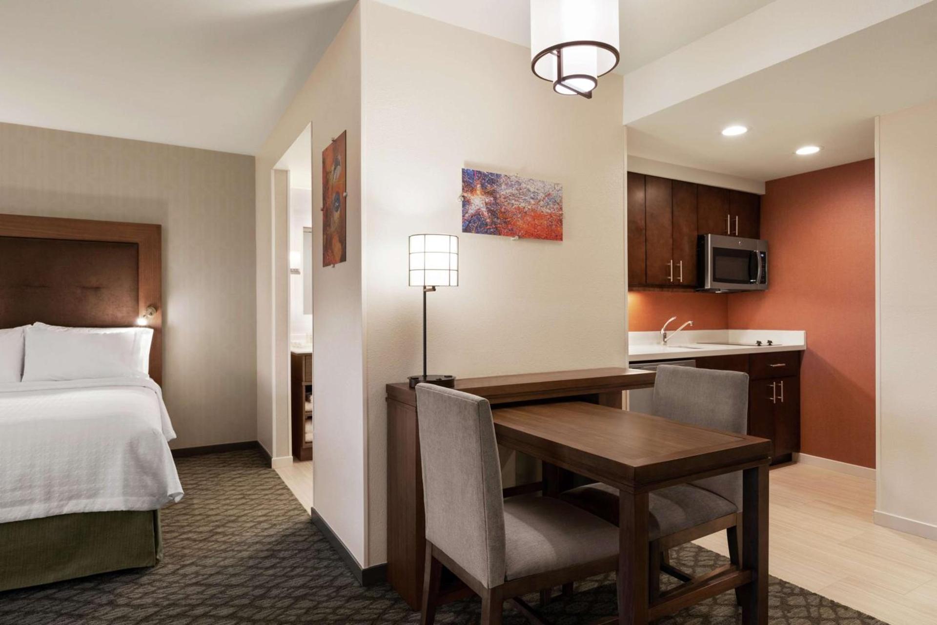 Homewood Suites by Hilton Houston NW at Beltway 8 photo 20