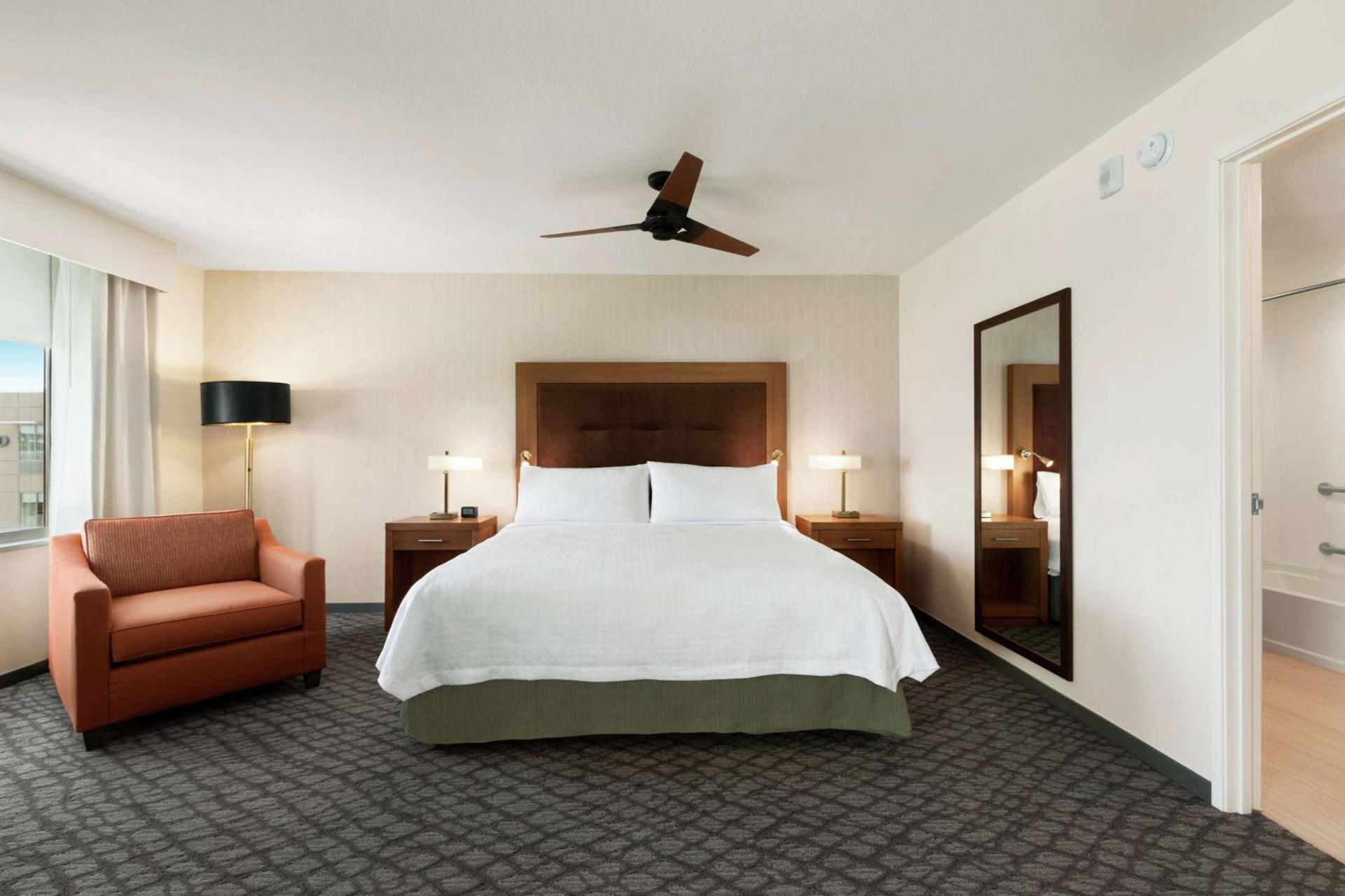 Homewood Suites by Hilton Houston NW at Beltway 8 photo 21