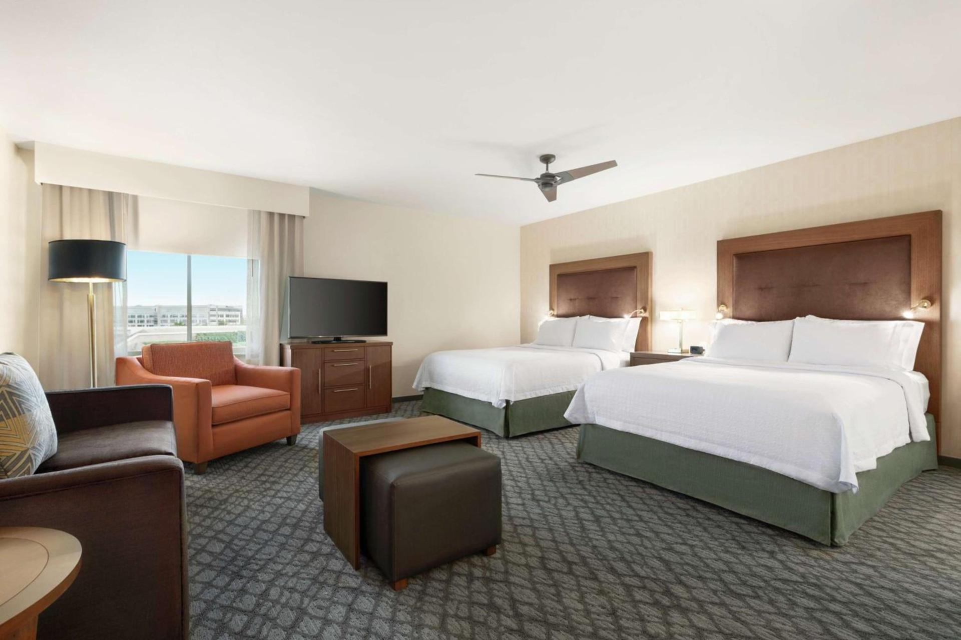 Homewood Suites by Hilton Houston NW at Beltway 8 photo 23