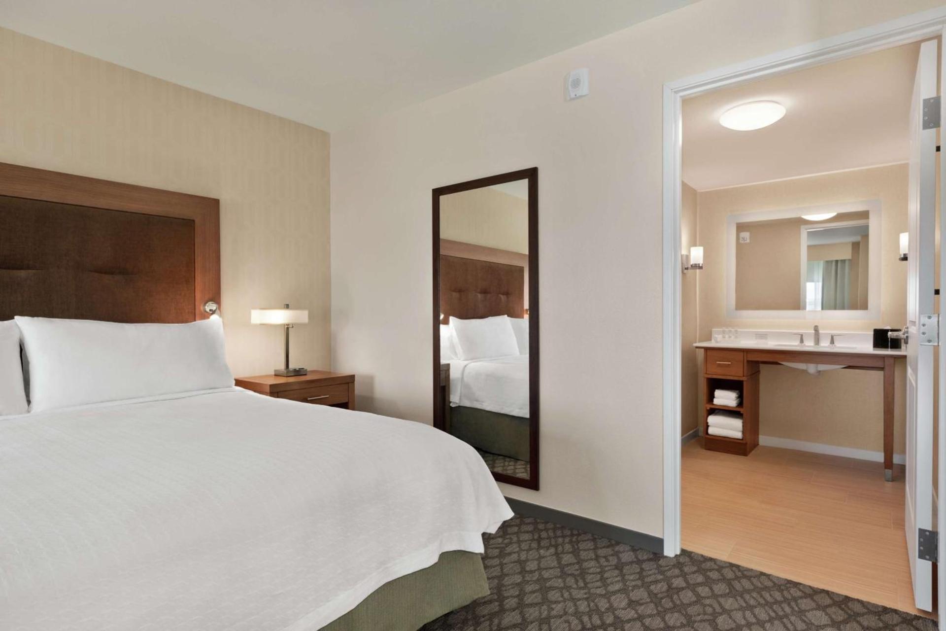 Homewood Suites by Hilton Houston NW at Beltway 8 photo 24