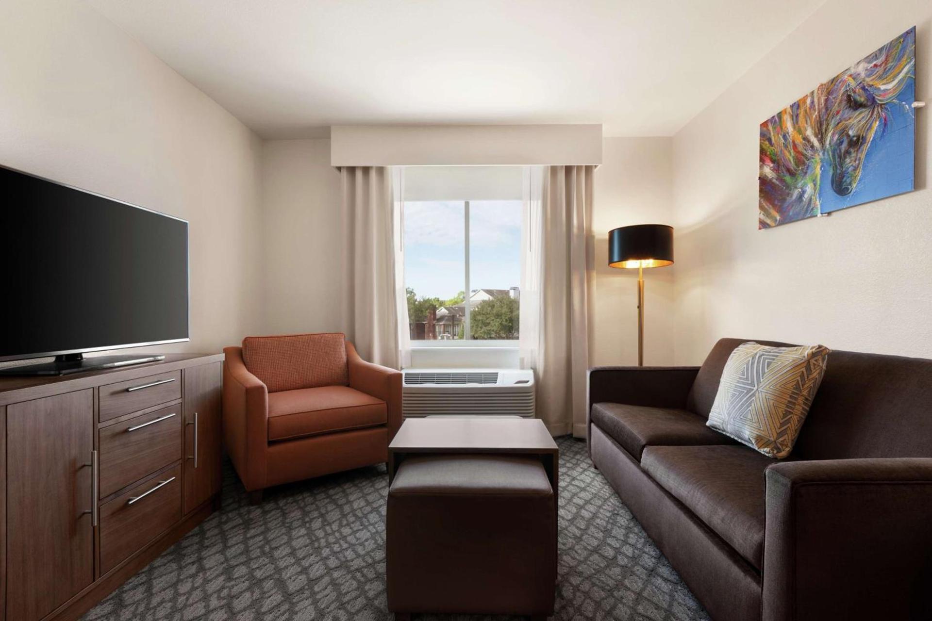Homewood Suites by Hilton Houston NW at Beltway 8 photo 25