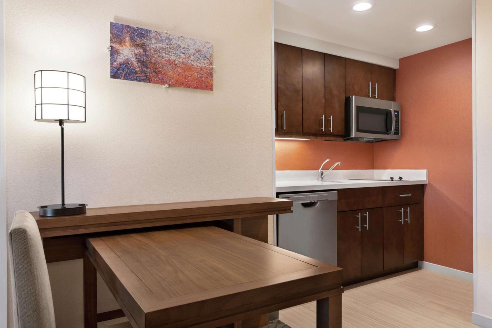 Homewood Suites by Hilton Houston NW at Beltway 8 photo 29