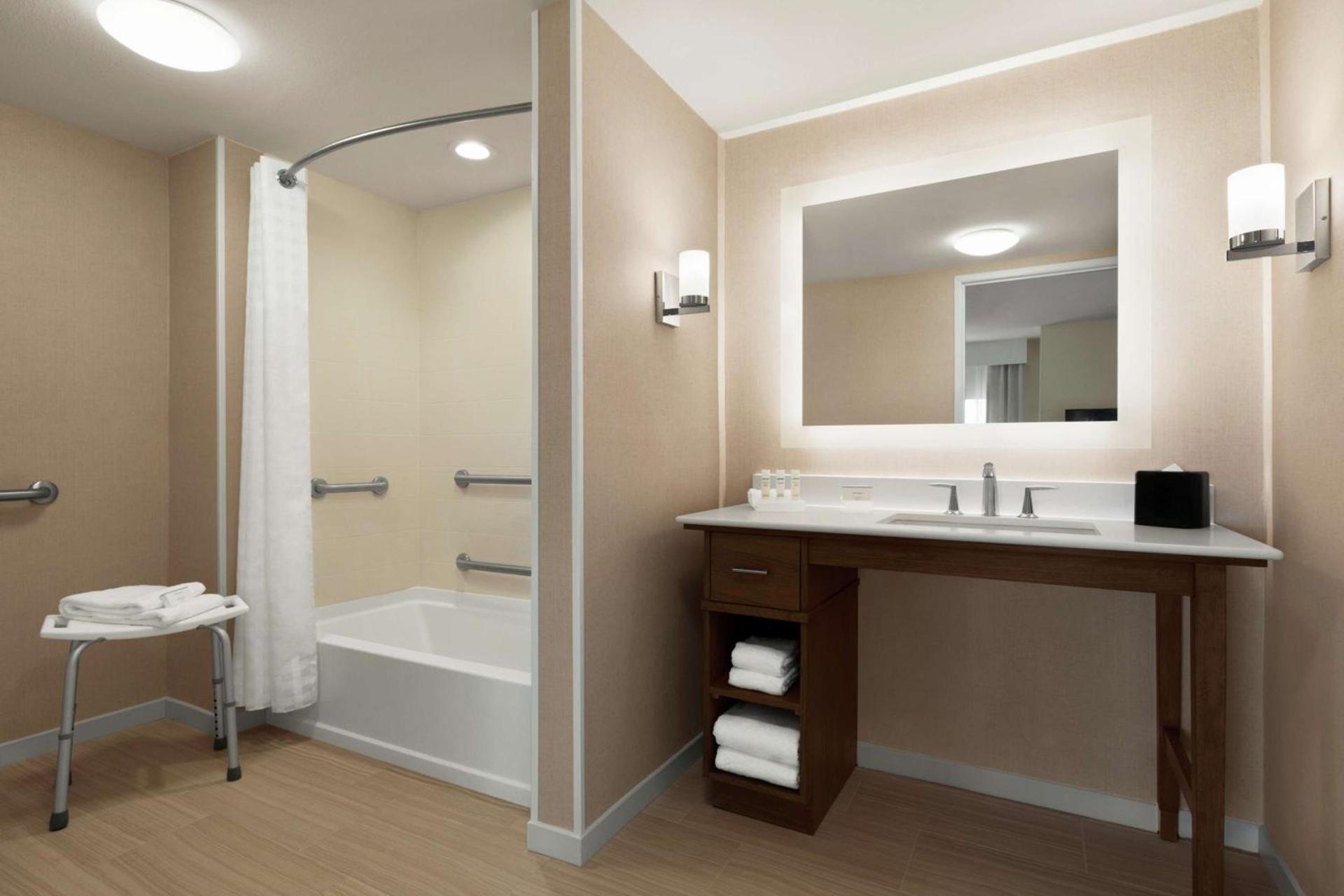 Homewood Suites by Hilton Houston NW at Beltway 8 photo 30