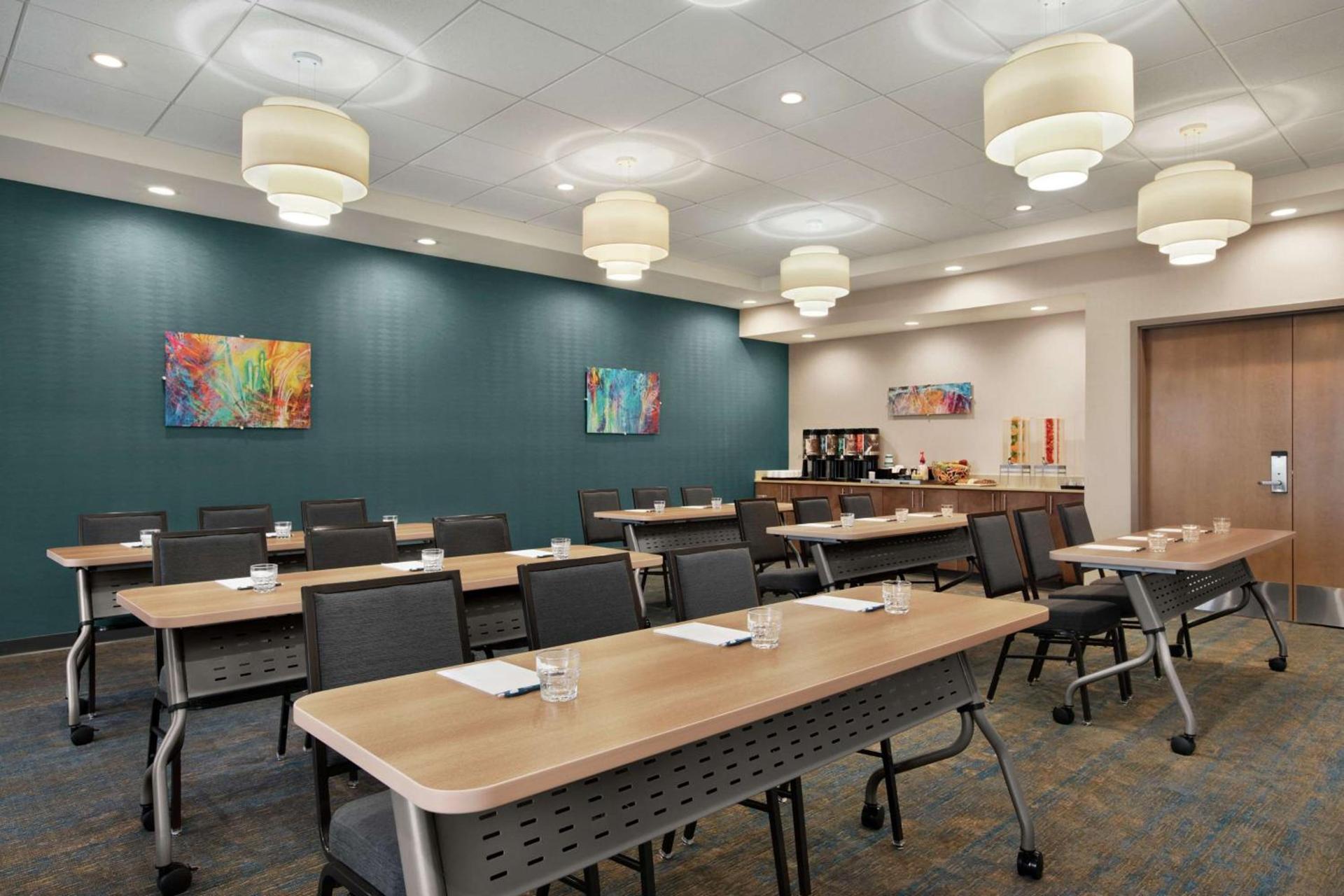 Homewood Suites by Hilton Houston NW at Beltway 8 photo 32