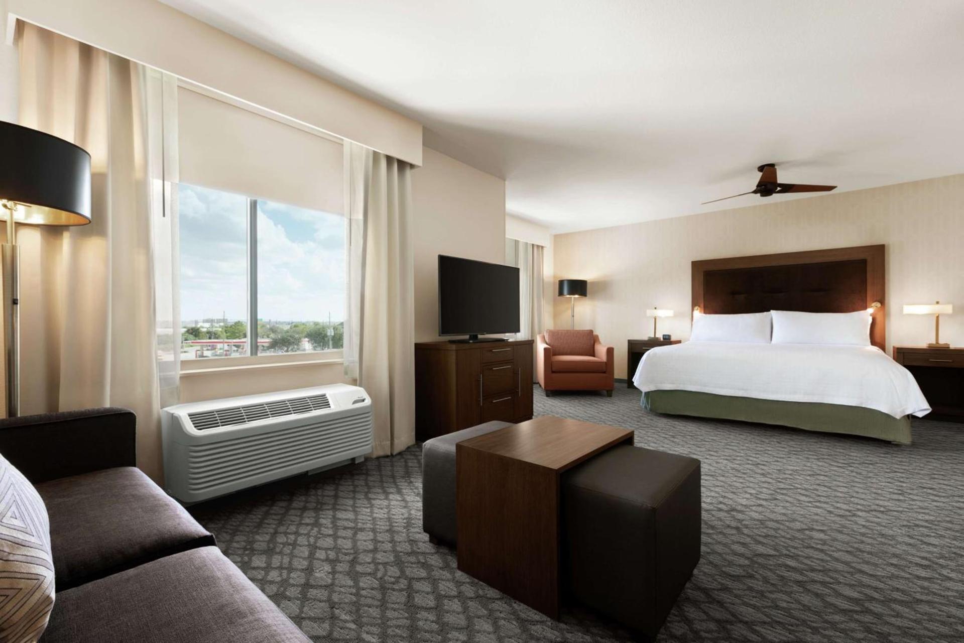 Homewood Suites by Hilton Houston NW at Beltway 8 photo 31