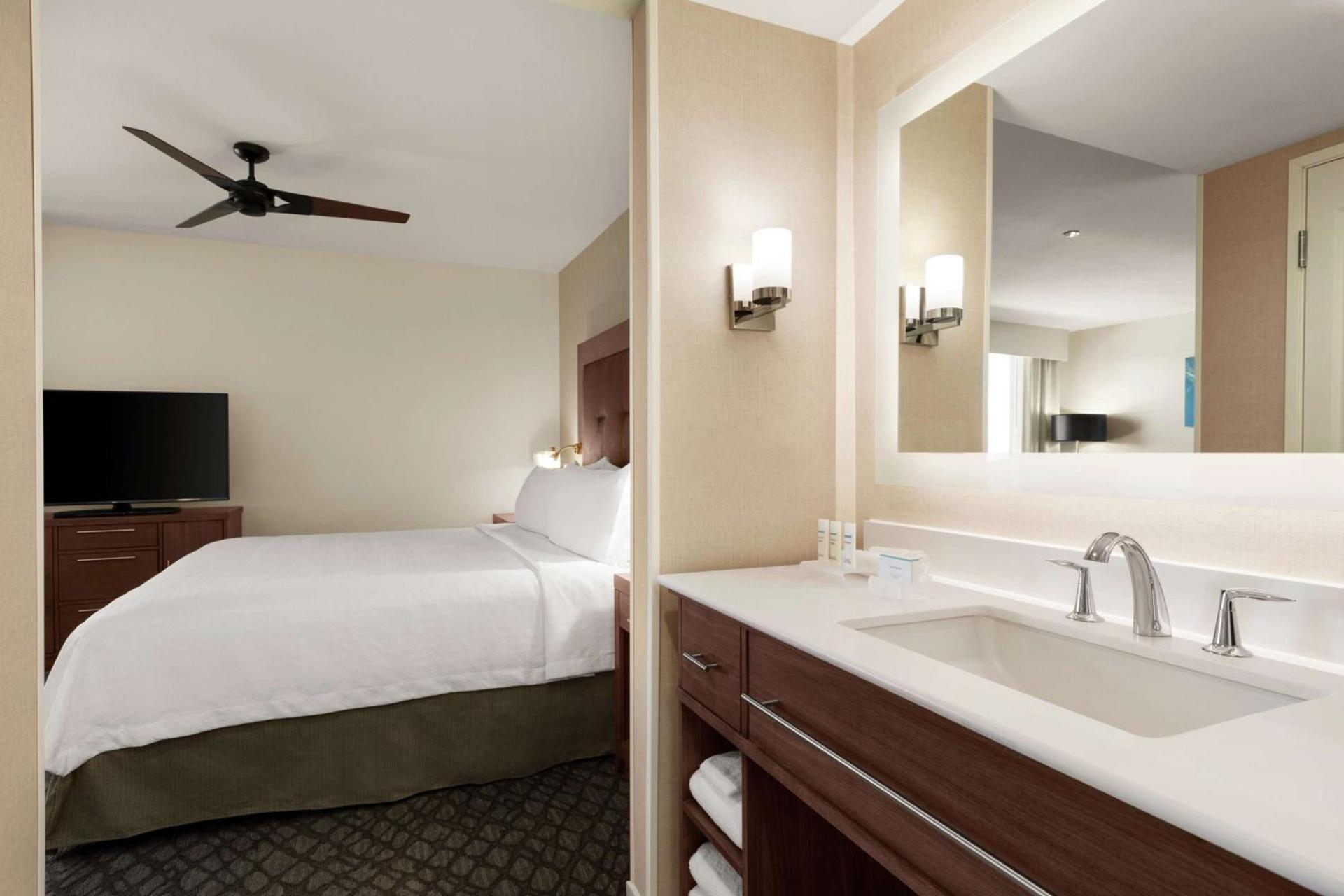 Homewood Suites by Hilton Houston NW at Beltway 8 photo 40