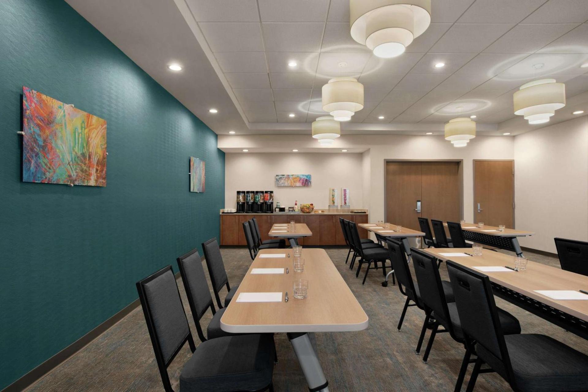 Homewood Suites by Hilton Houston NW at Beltway 8 photo 38