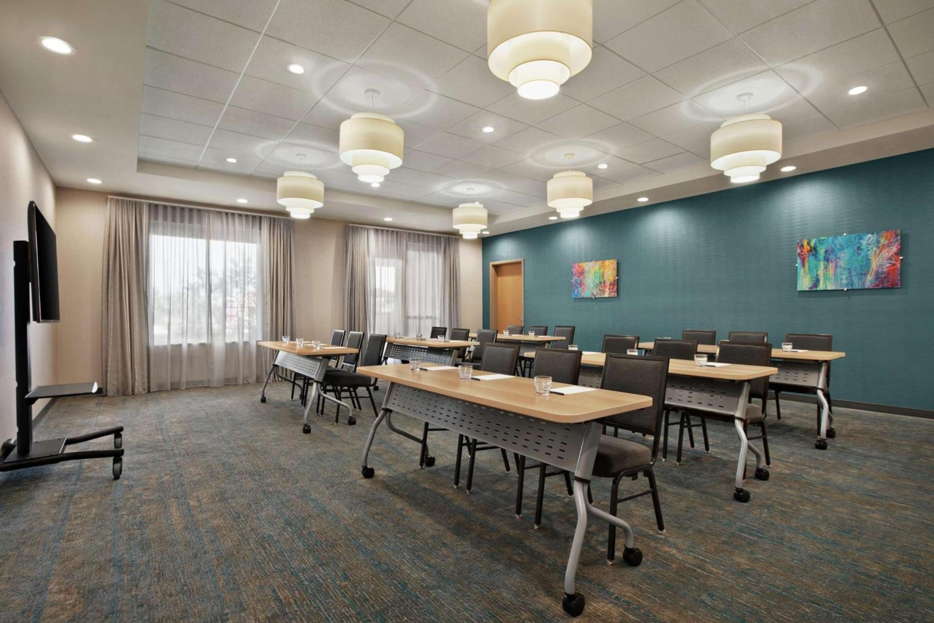 Homewood Suites by Hilton Houston NW at Beltway 8 photo 39
