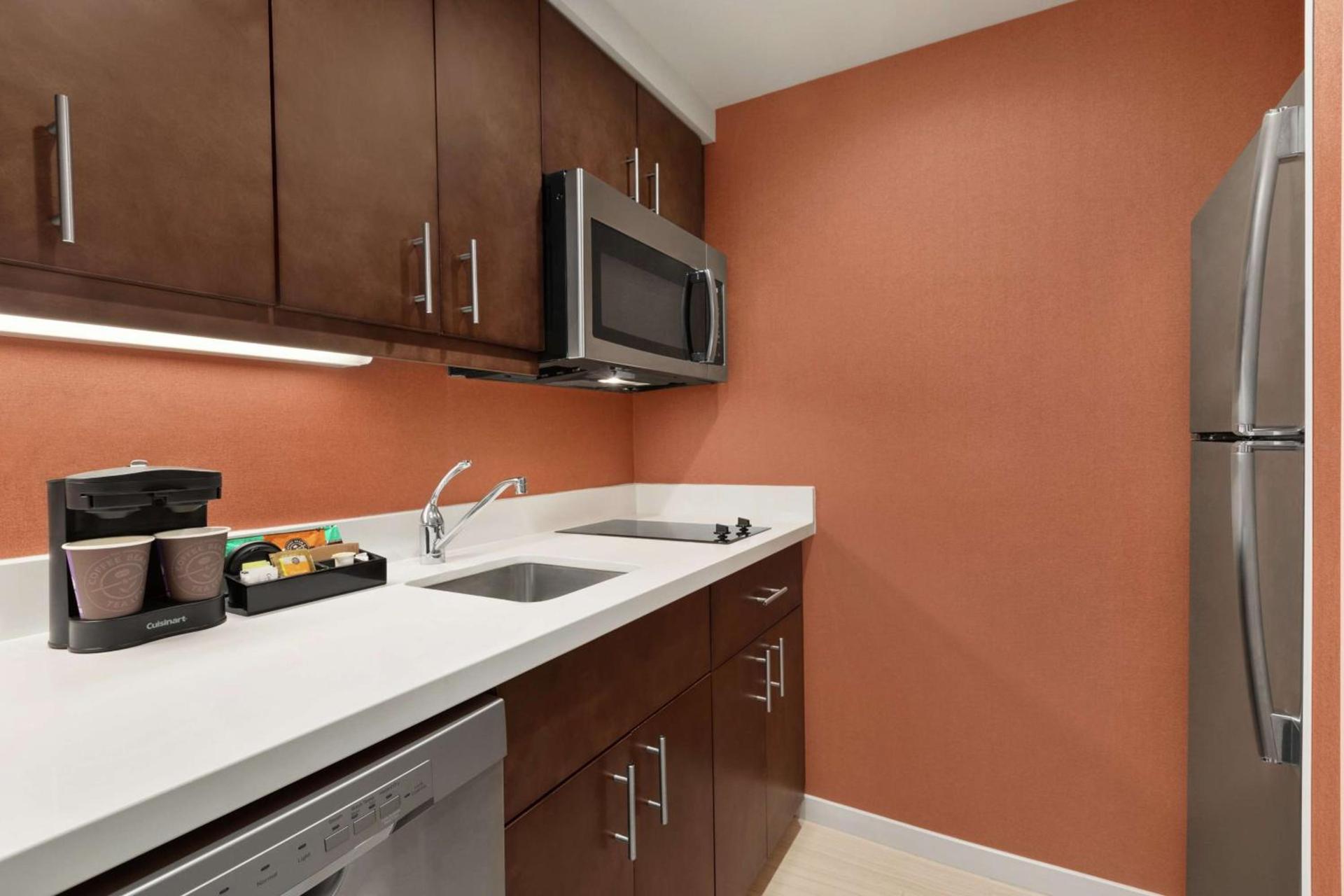 Homewood Suites by Hilton Houston NW at Beltway 8 photo 43