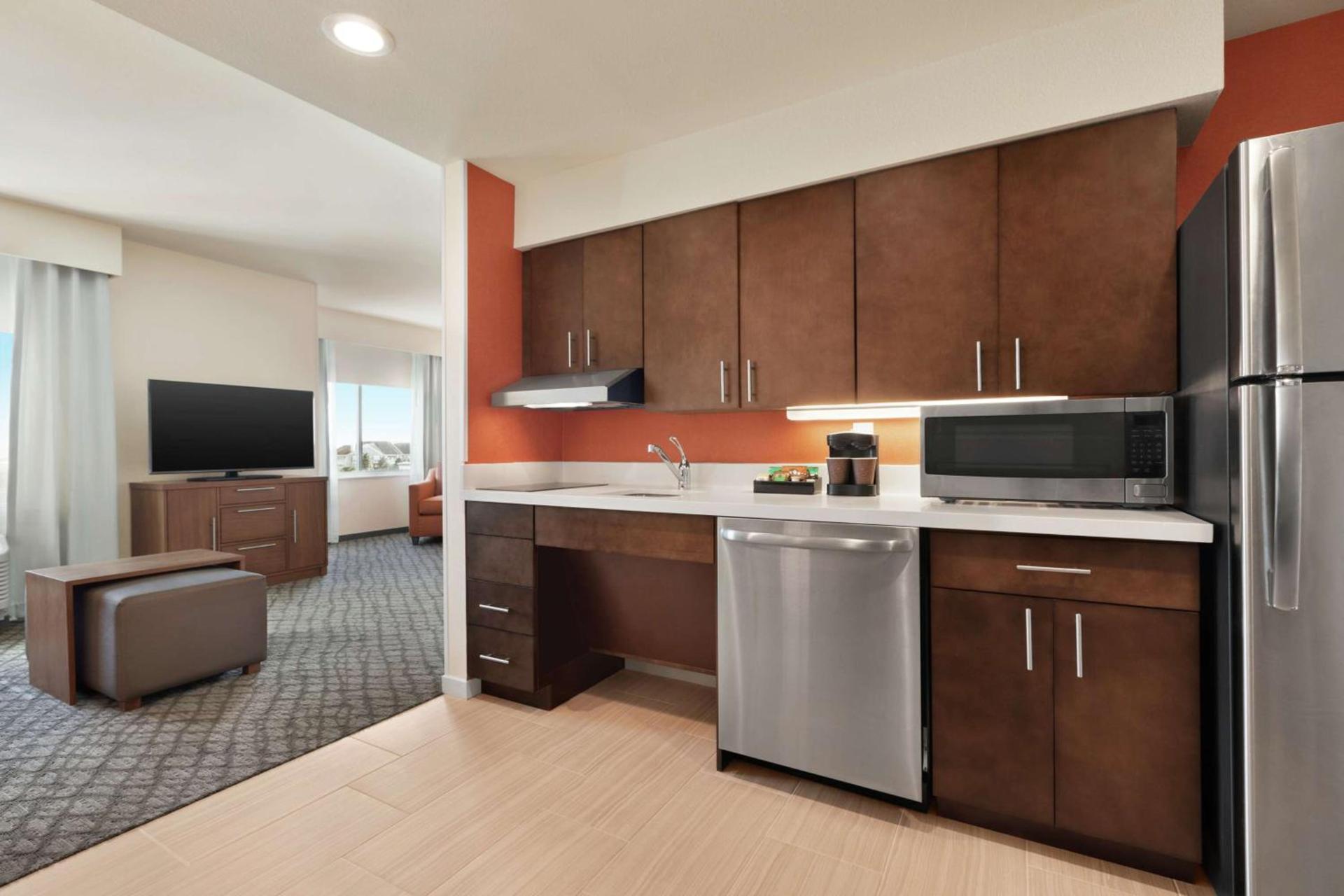 Homewood Suites by Hilton Houston NW at Beltway 8 photo 44
