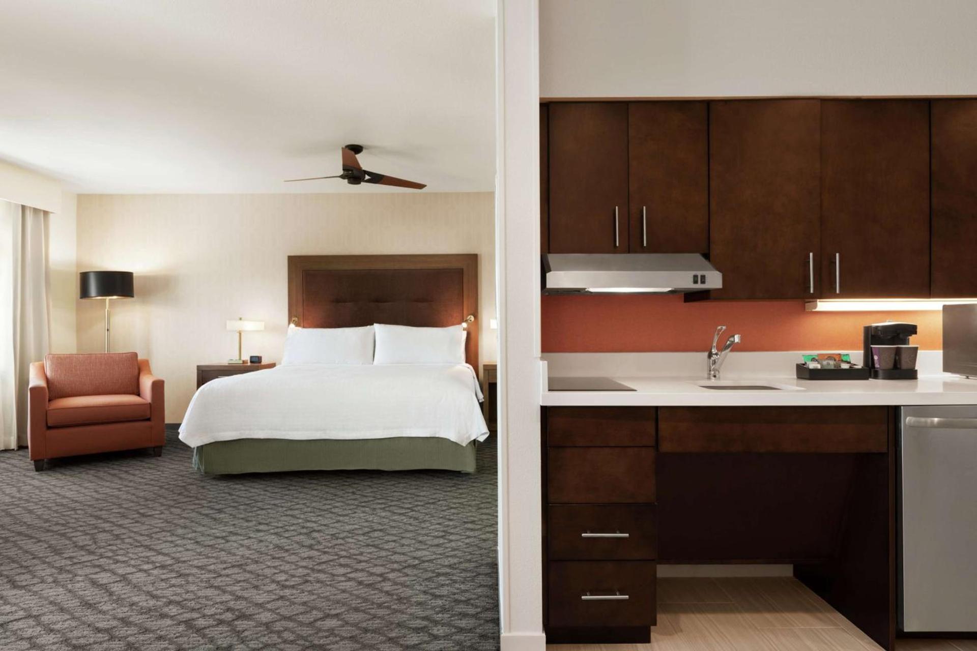 Homewood Suites by Hilton Houston NW at Beltway 8 photo 42