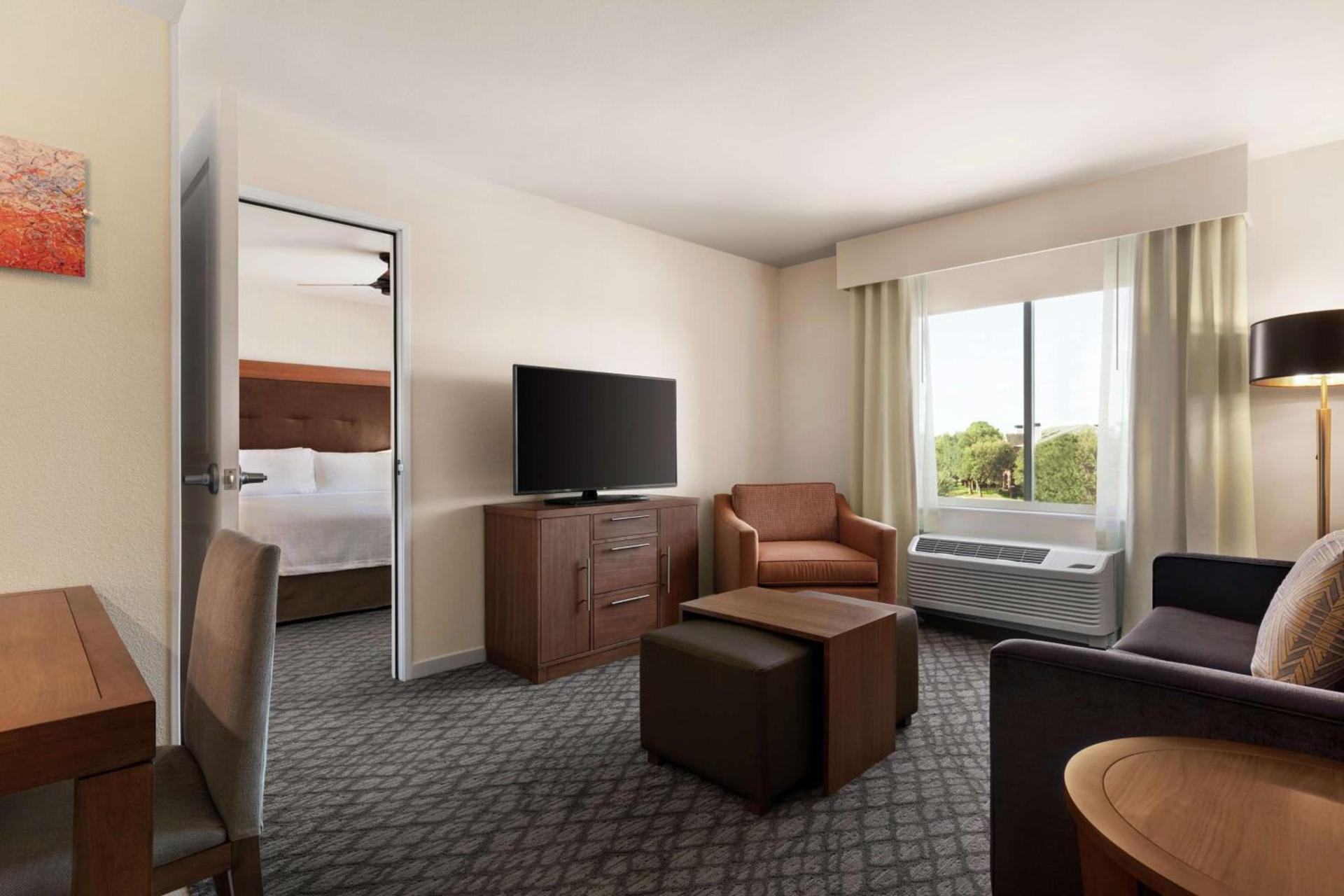 Homewood Suites by Hilton Houston NW at Beltway 8 photo 45