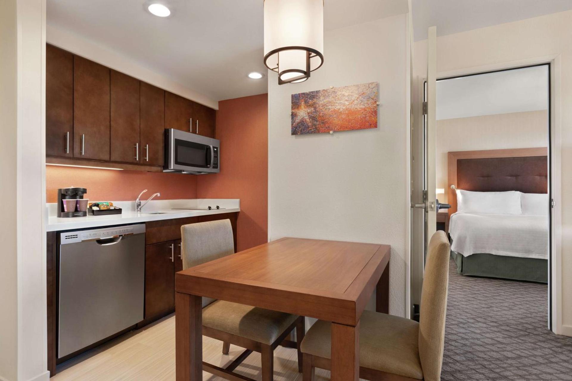 Homewood Suites by Hilton Houston NW at Beltway 8 photo 46
