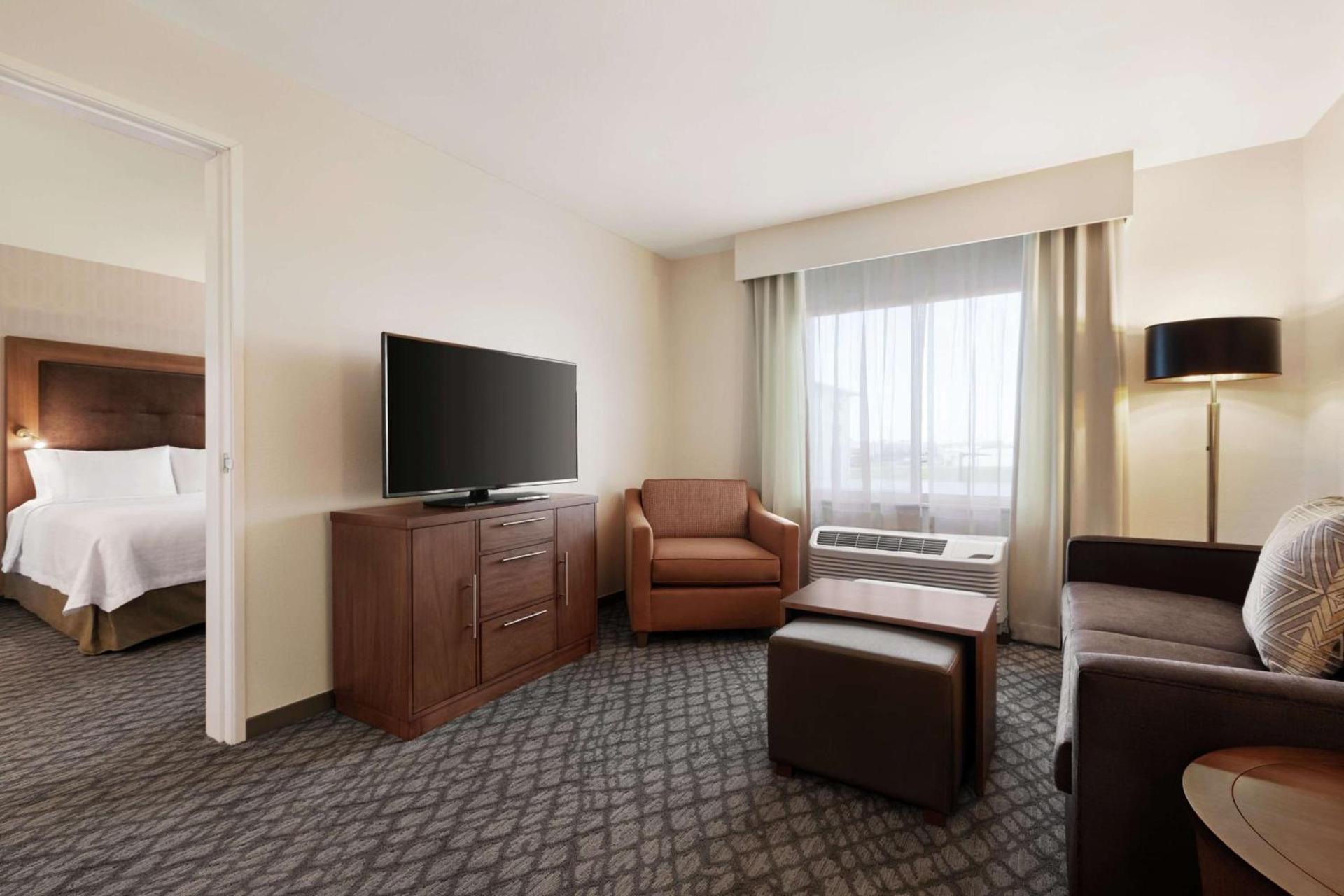 Homewood Suites by Hilton Houston NW at Beltway 8 photo 47