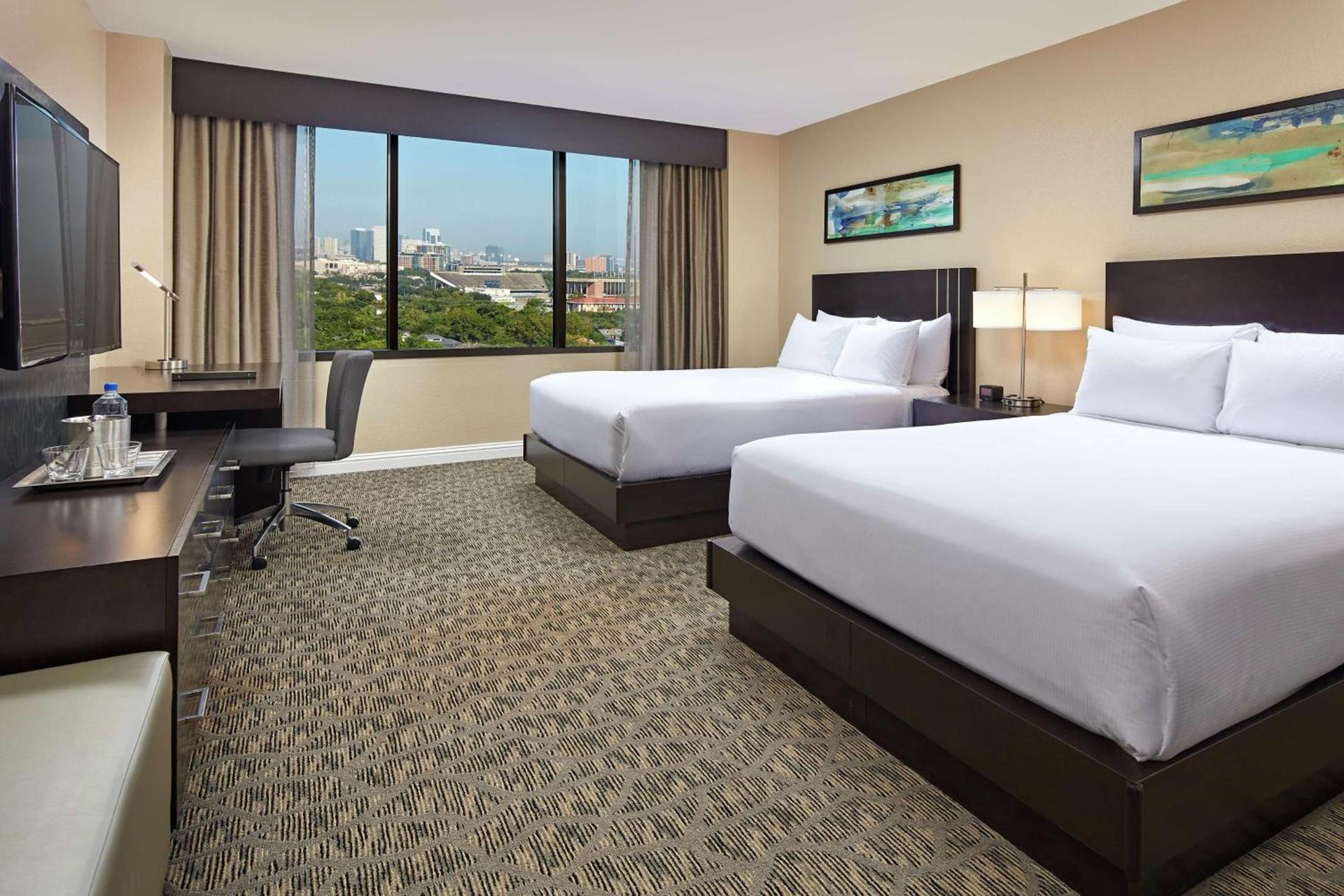 Hilton Houston Plaza/Medical Center photo 23