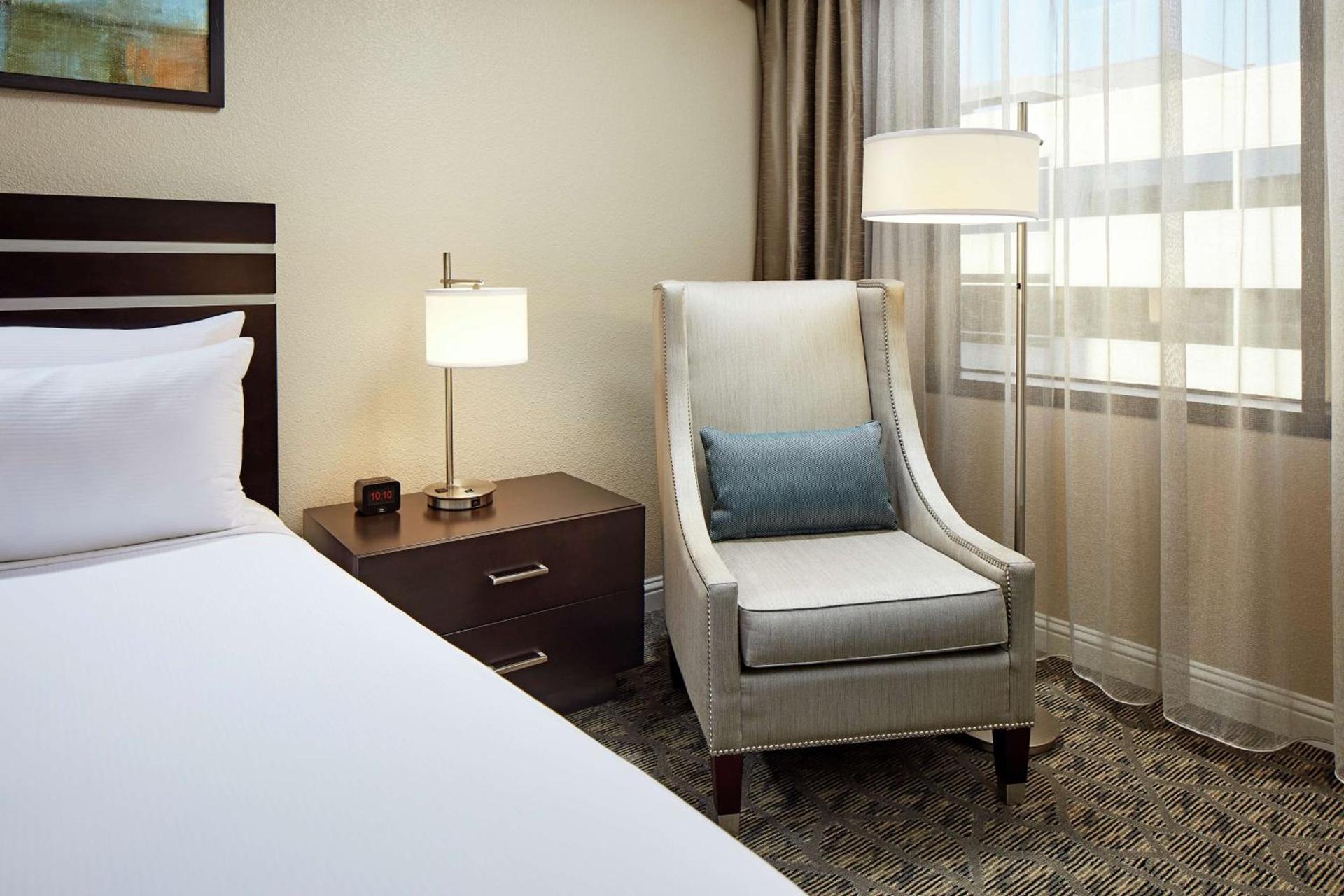 Hilton Houston Plaza/Medical Center photo 37