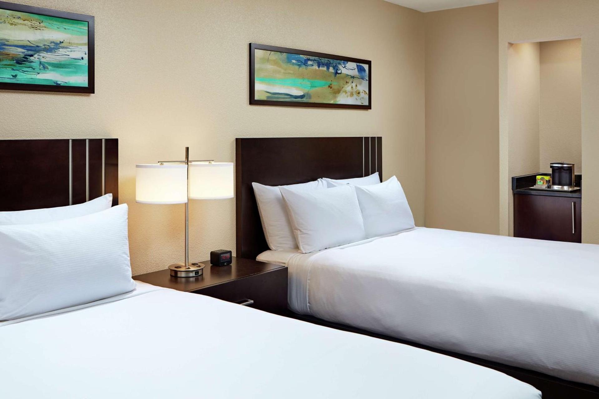 Hilton Houston Plaza/Medical Center photo 18